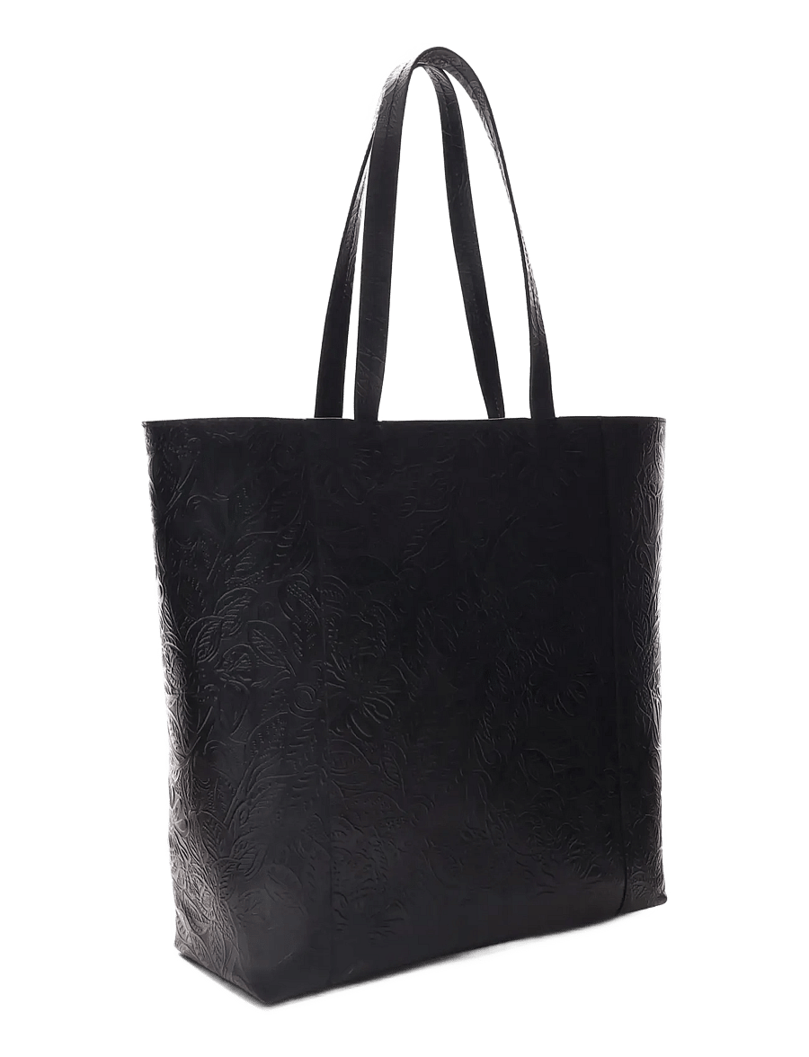 Adax - Firenze shopper Jenny - black - 3