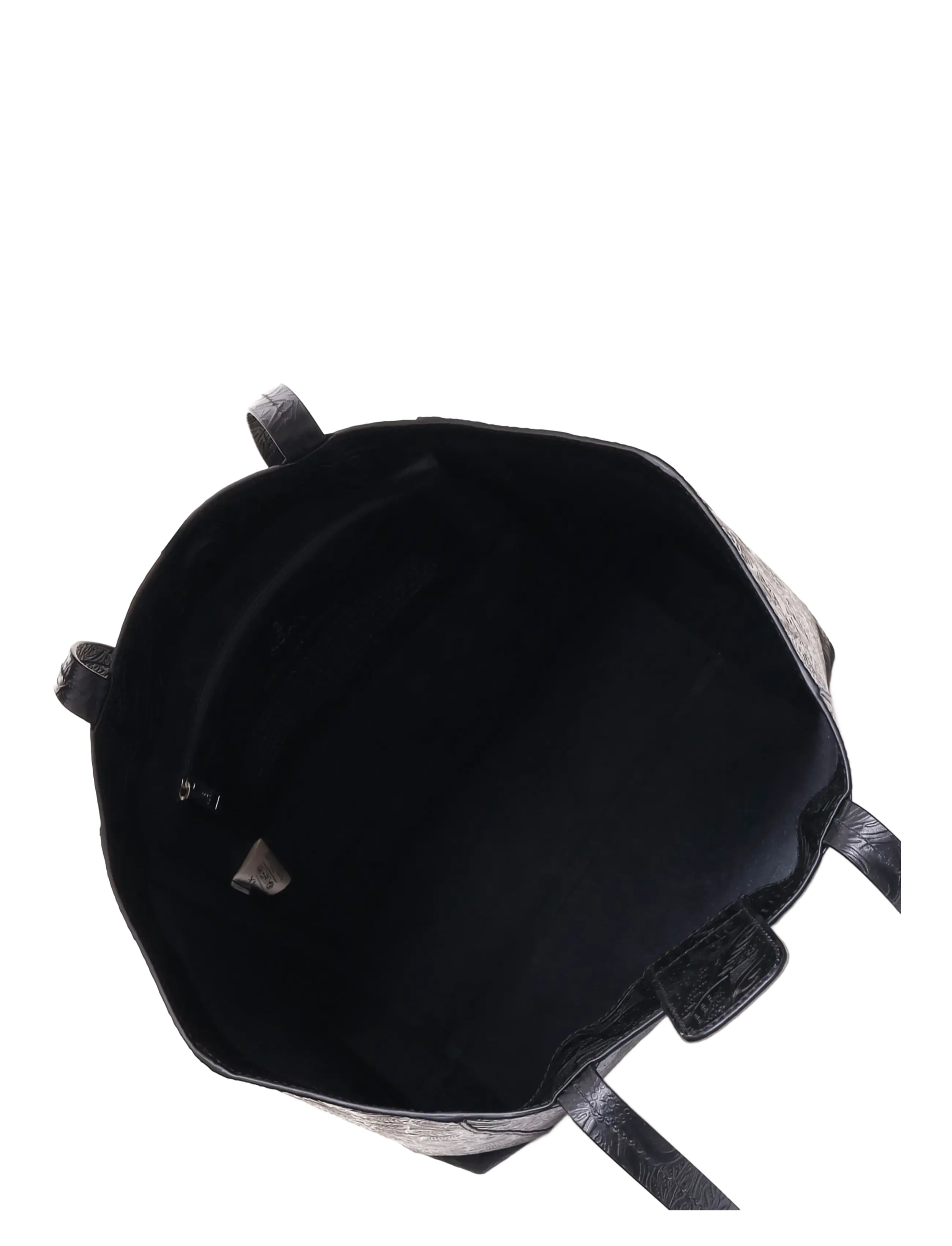 Adax - Firenze shopper Jenny - black - 4