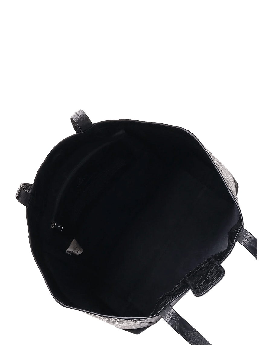 Adax - Firenze shopper Jenny - black - 4