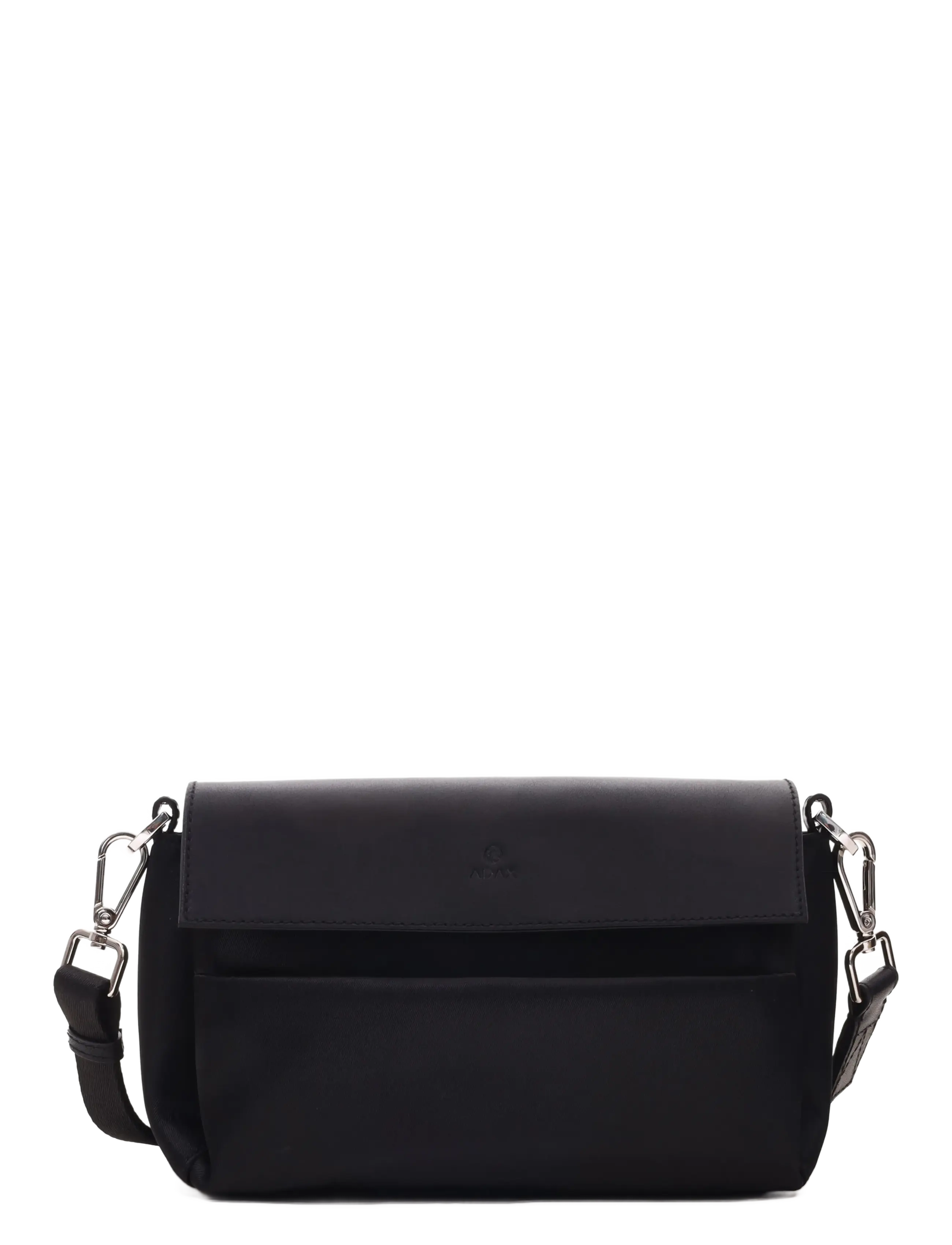 Adax Lesina Shoulder Bag Jane, One Size, Bags, Schwarz - Small Bags-crossbody Frauen