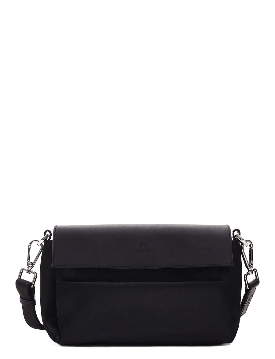 Adax - Lesina shoulder bag Jane - modetrends - black - 0