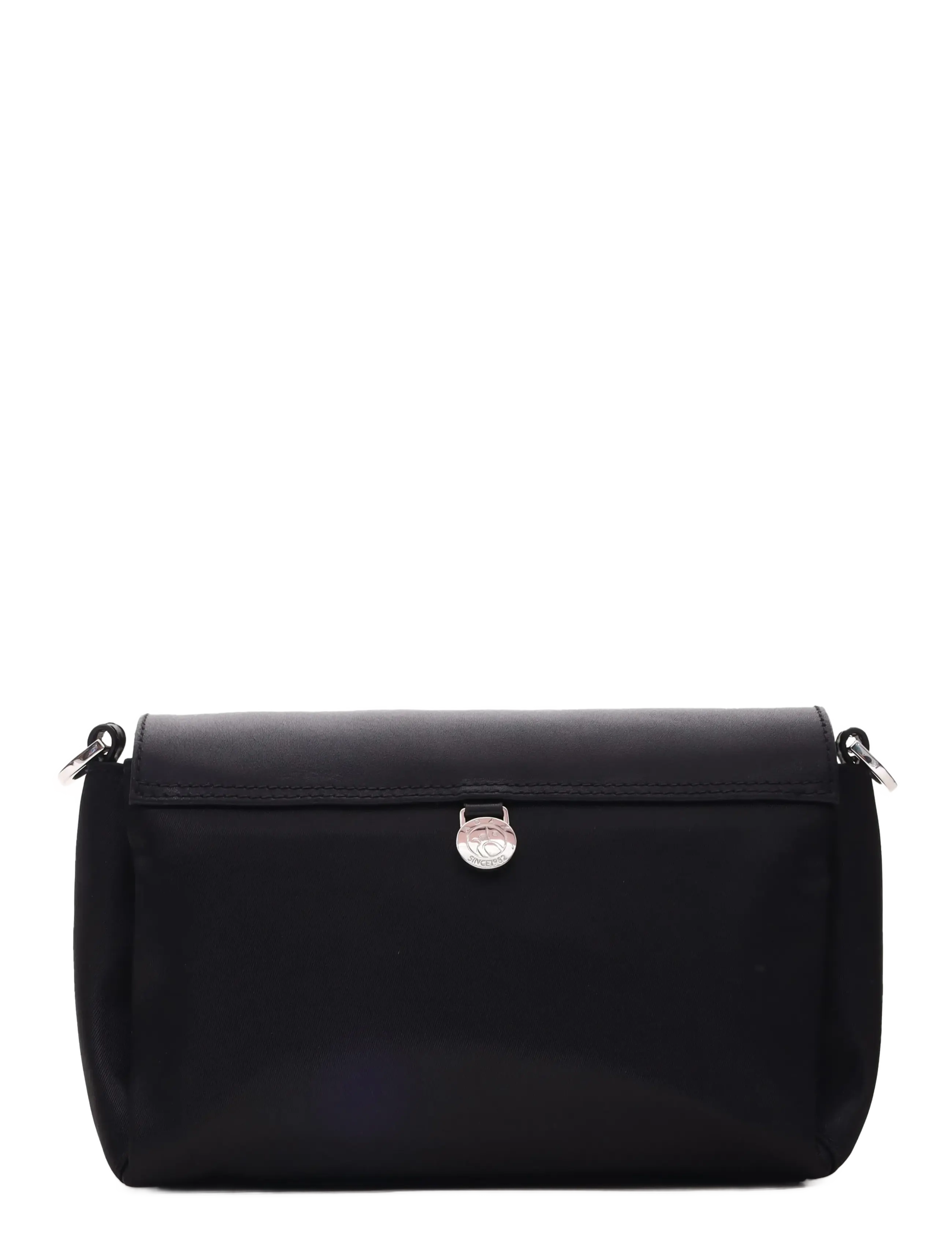Adax - Lesina shoulder bag Jane - modetrends - black - 1