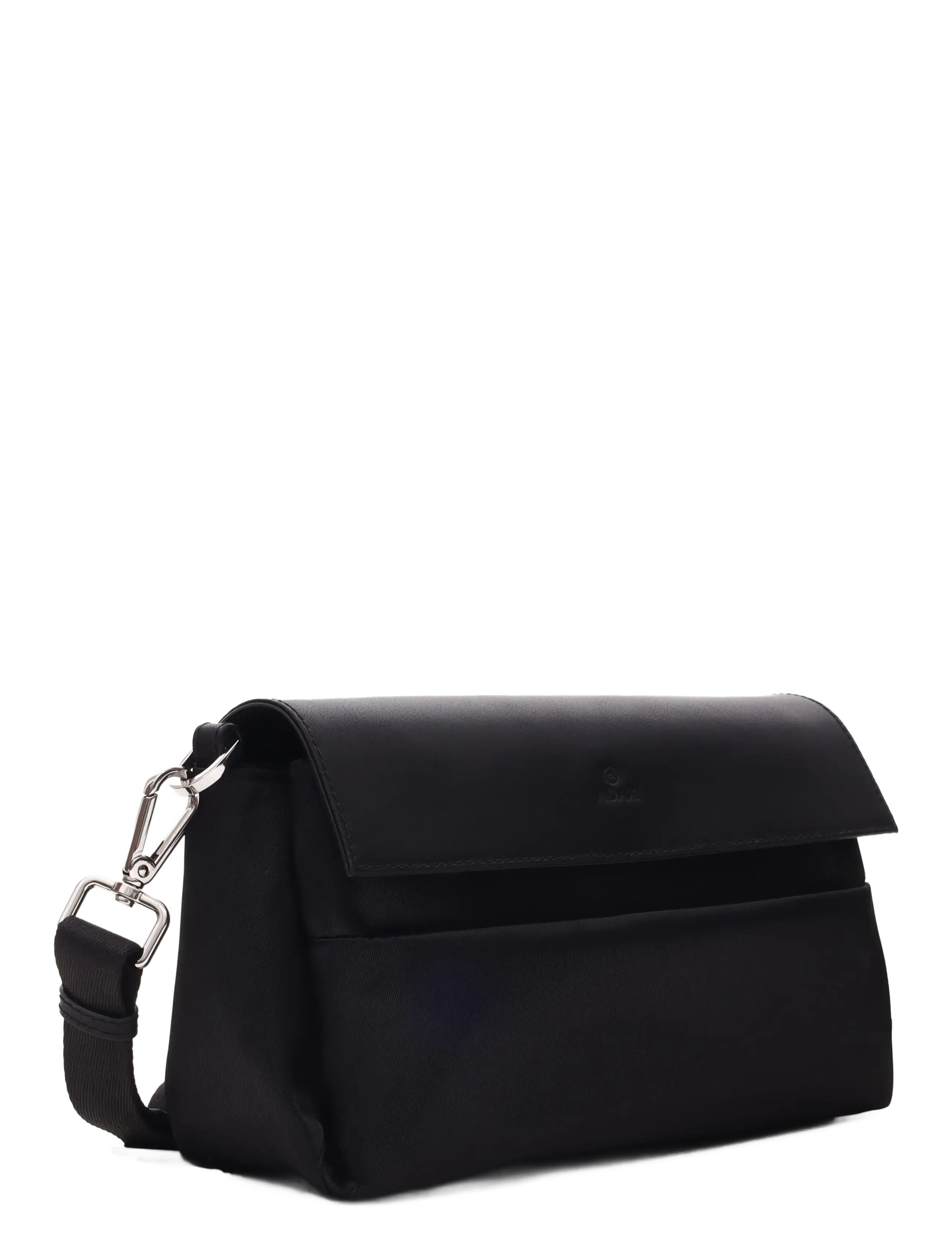 Adax - Lesina shoulder bag Jane - modetrends - black - 2