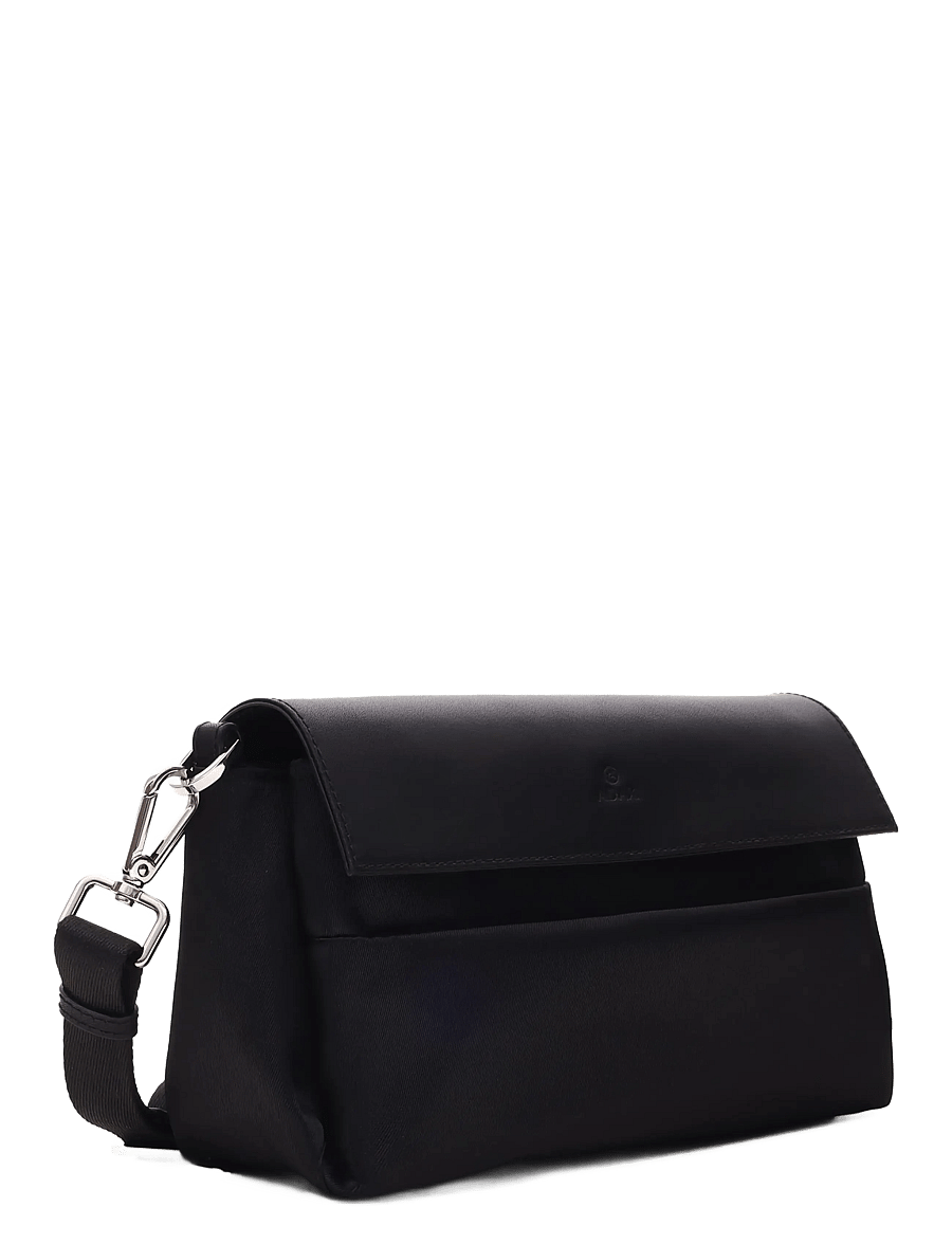 Adax - Lesina shoulder bag Jane - modetrends - black - 2