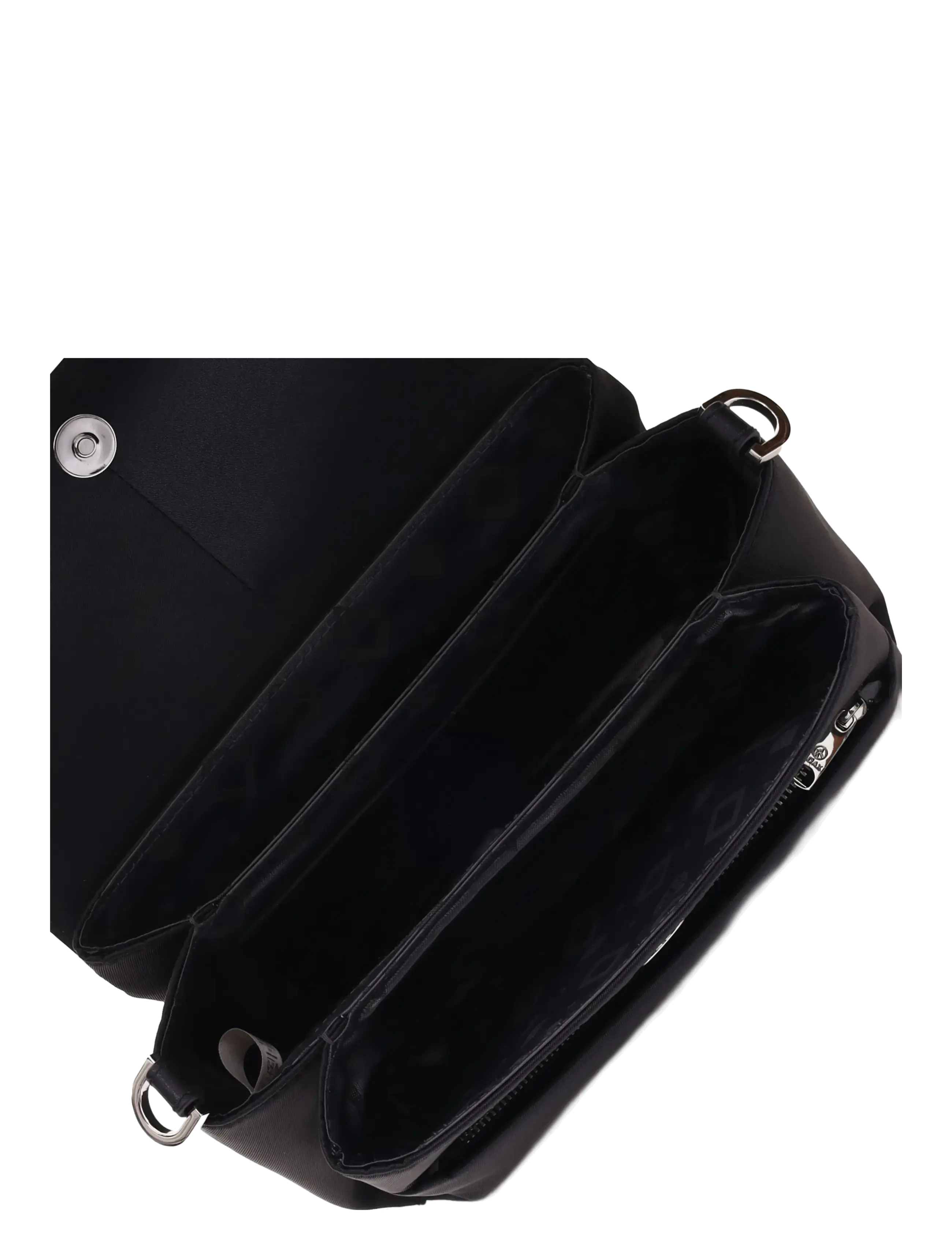 Adax - Lesina shoulder bag Jane - modetrends - black - 3