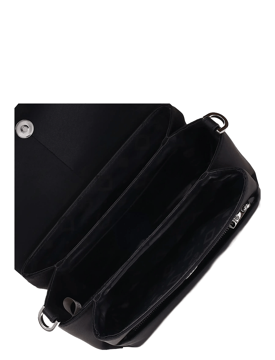 Adax - Lesina shoulder bag Jane - modetrends - black - 3