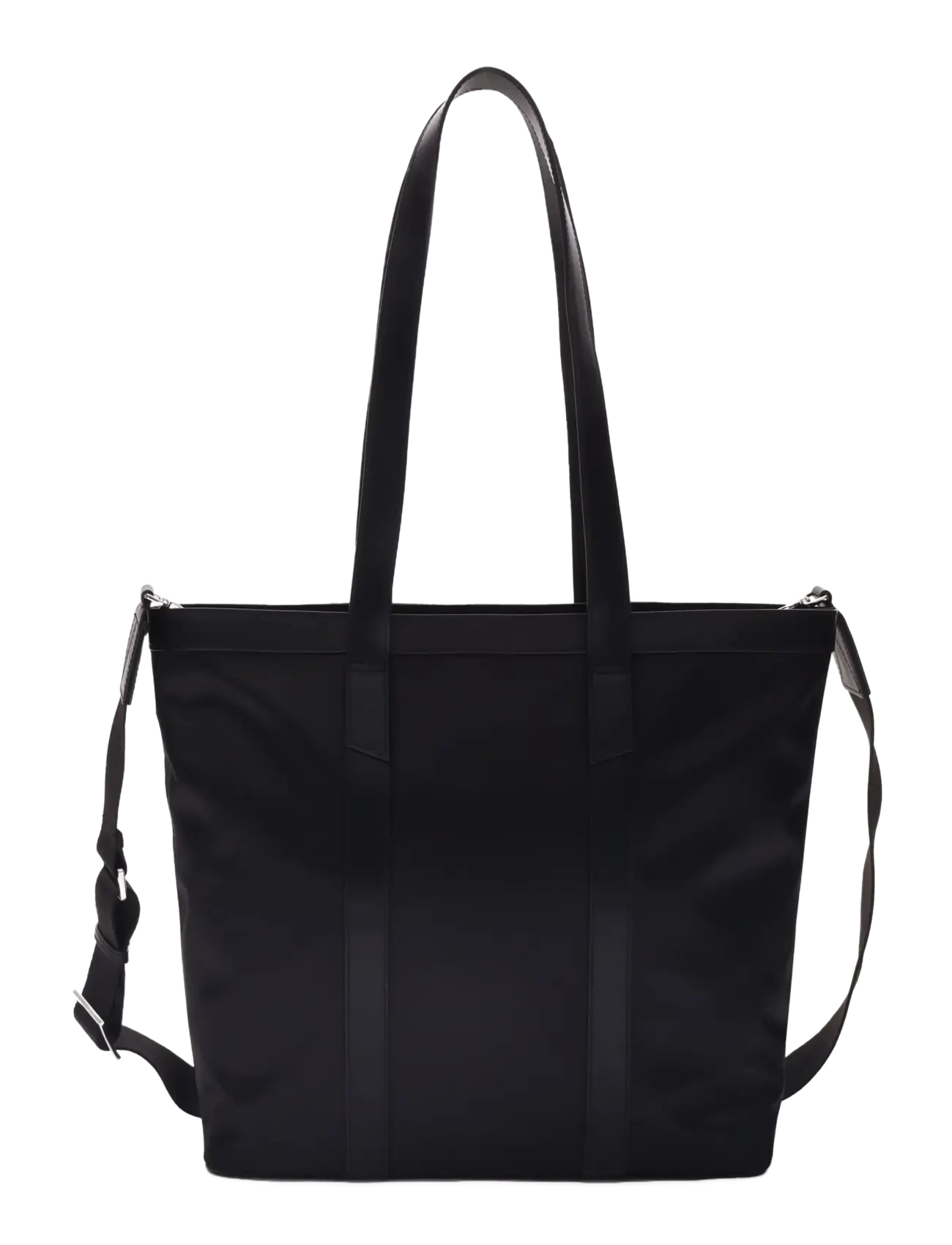 Adax Lesina Shopper Tove, Kvinder, Shopper Taske, Sort, Str: ONE SIZE