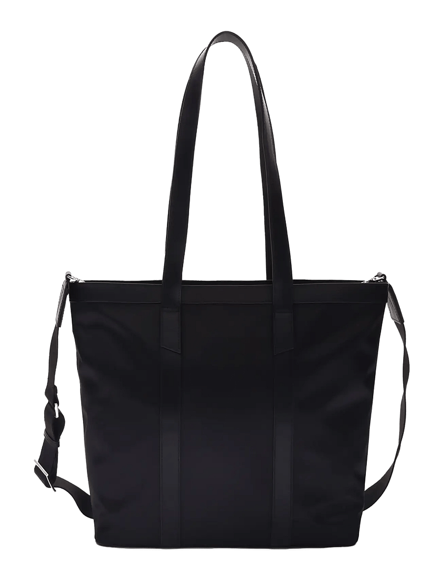 Adax - Lesina shopper Tove - black - 0