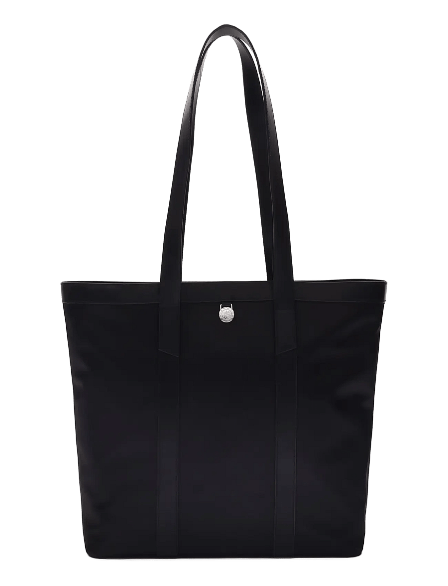 Adax - Lesina shopper Tove - black - 1