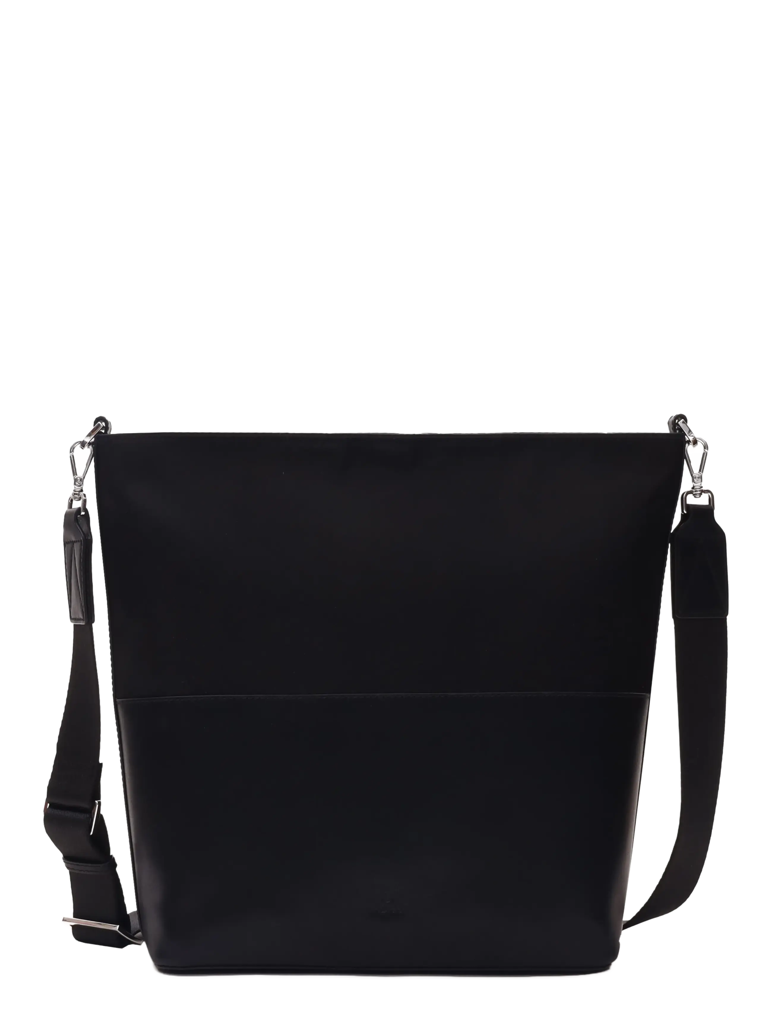 Adax Lesina Shoulder Bag Nadina, One Size, Bags, Schwarz - Small Bags-crossbody Frauen
