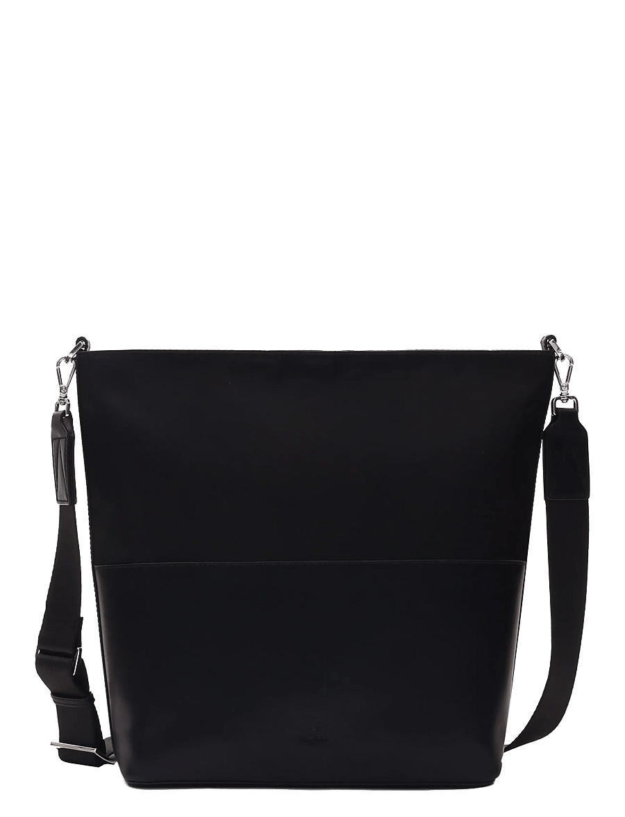 Adax - Lesina shoulder bag Nadina - black - 0