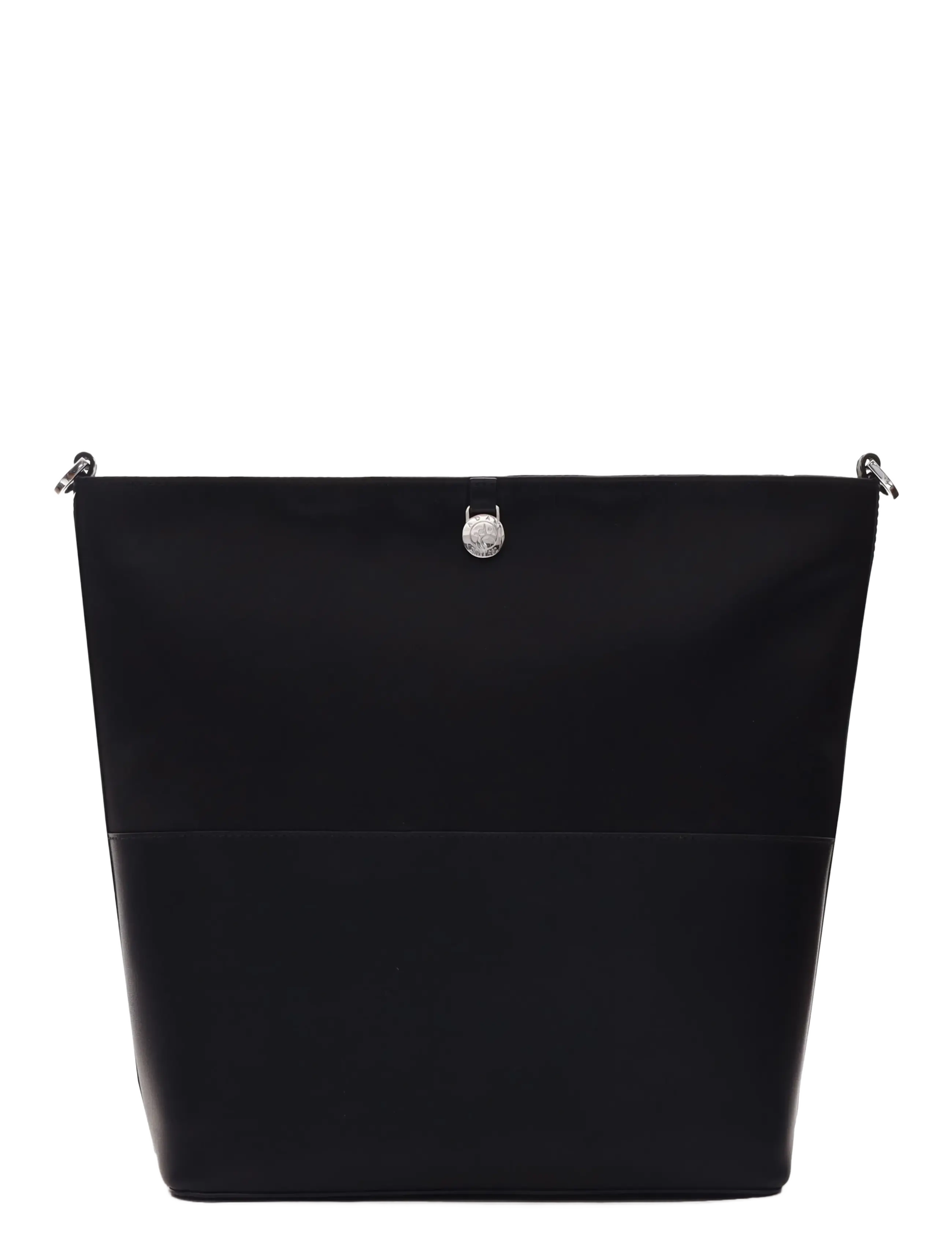 Adax - Lesina shoulder bag Nadina - black - 1
