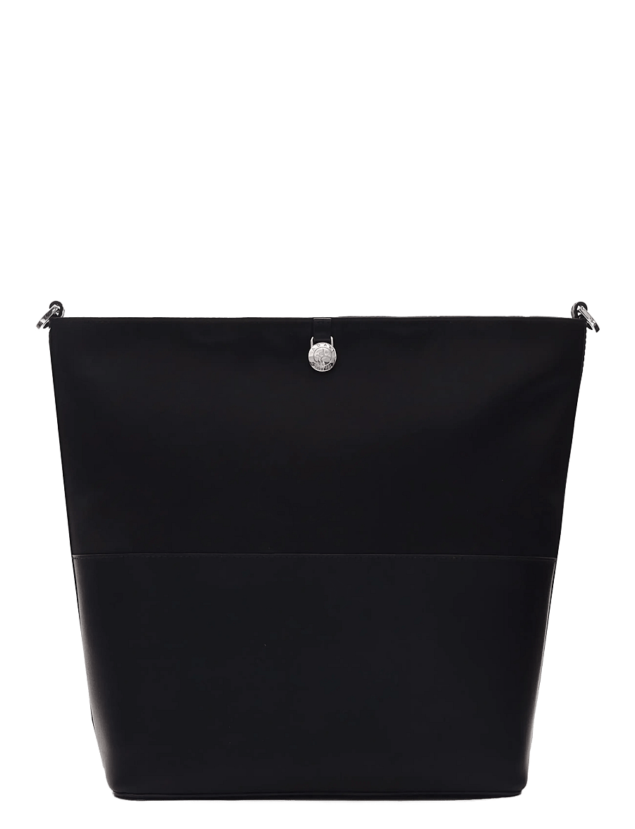 Adax - Lesina shoulder bag Nadina - black - 1