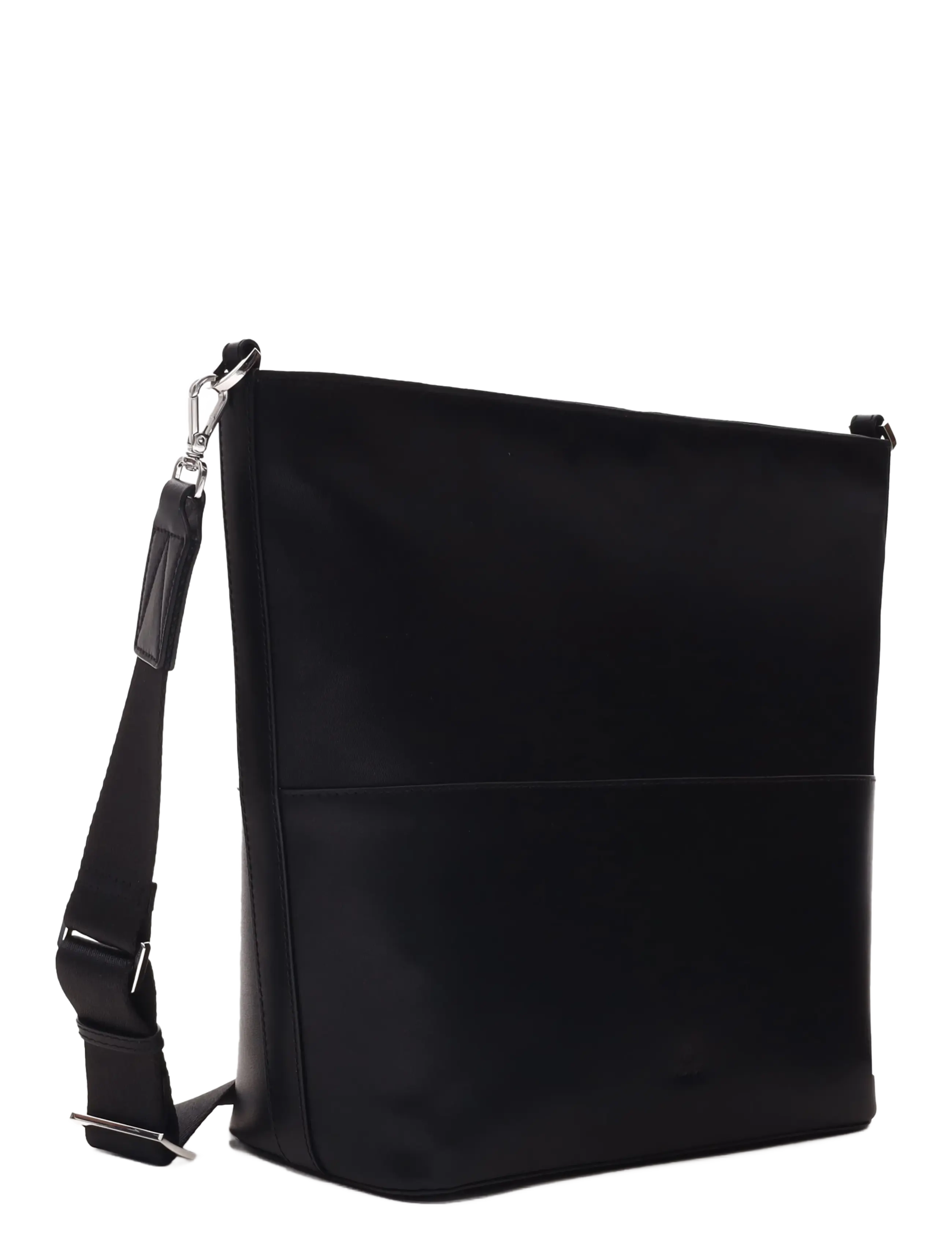Adax - Lesina shoulder bag Nadina - black - 2