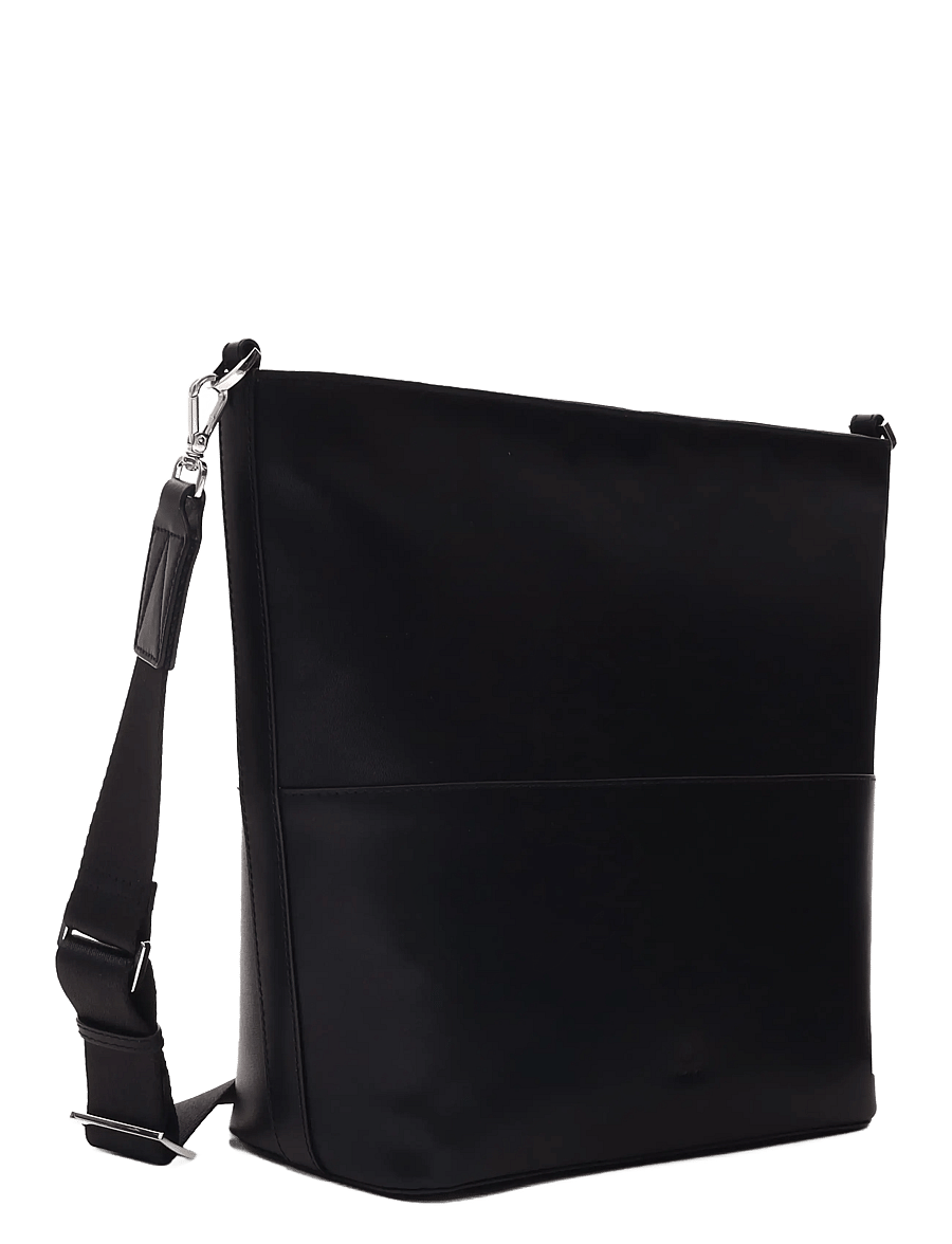 Adax - Lesina shoulder bag Nadina - black - 2