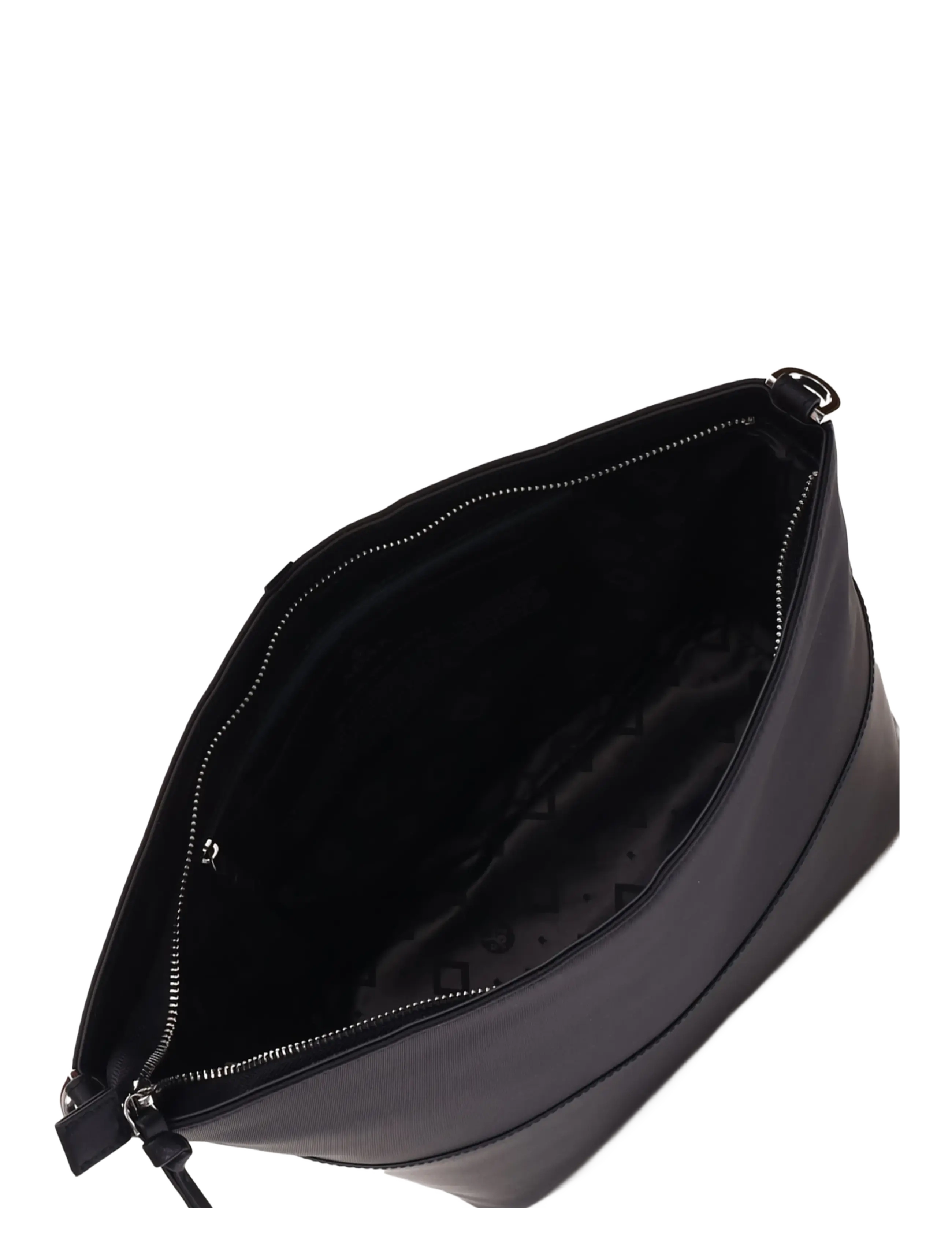 Adax - Lesina shoulder bag Nadina - black - 3