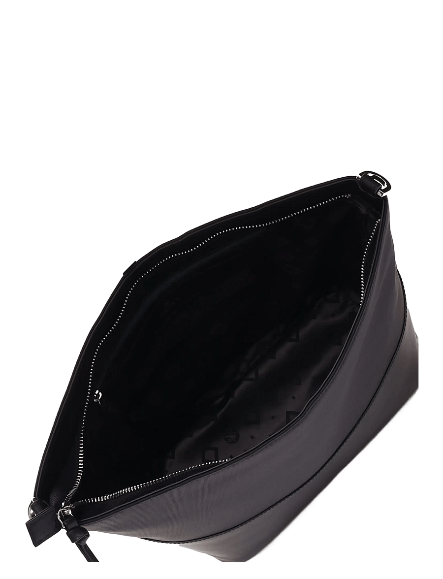 Adax - Lesina shoulder bag Nadina - black - 3