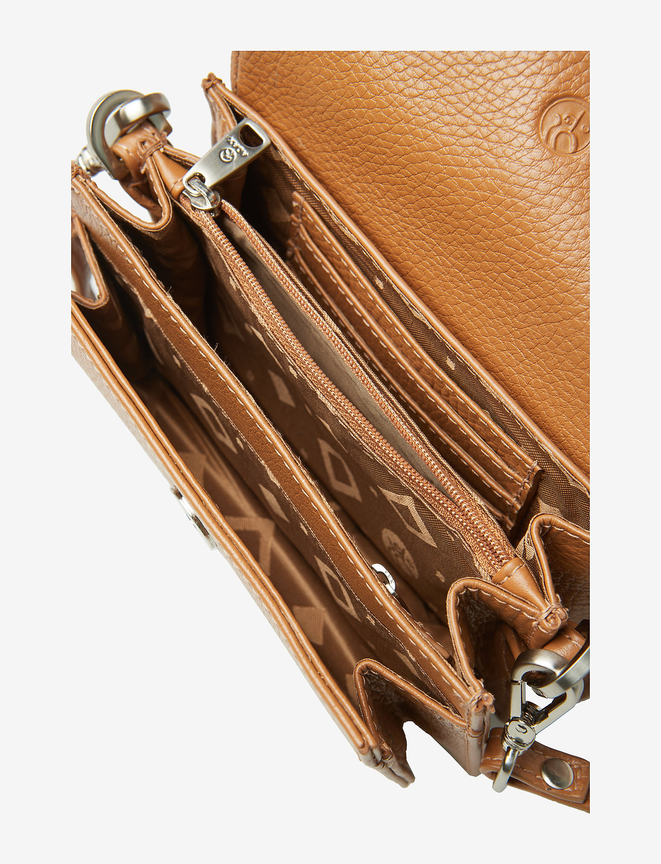 Adax - Cormorano shoulder bag Vilma - latte - 4