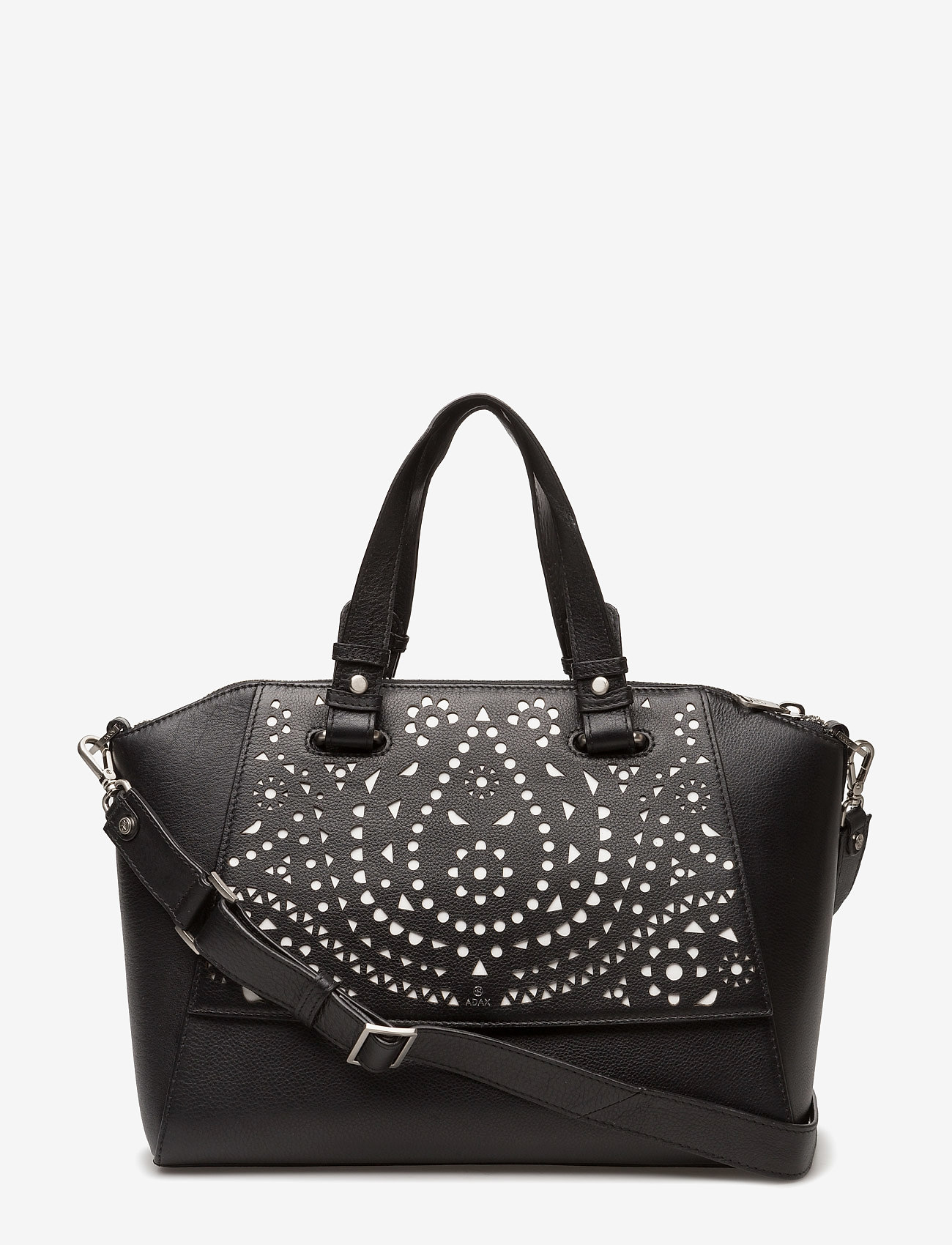 Adax - Atessa handbag Alexandria - white - 0