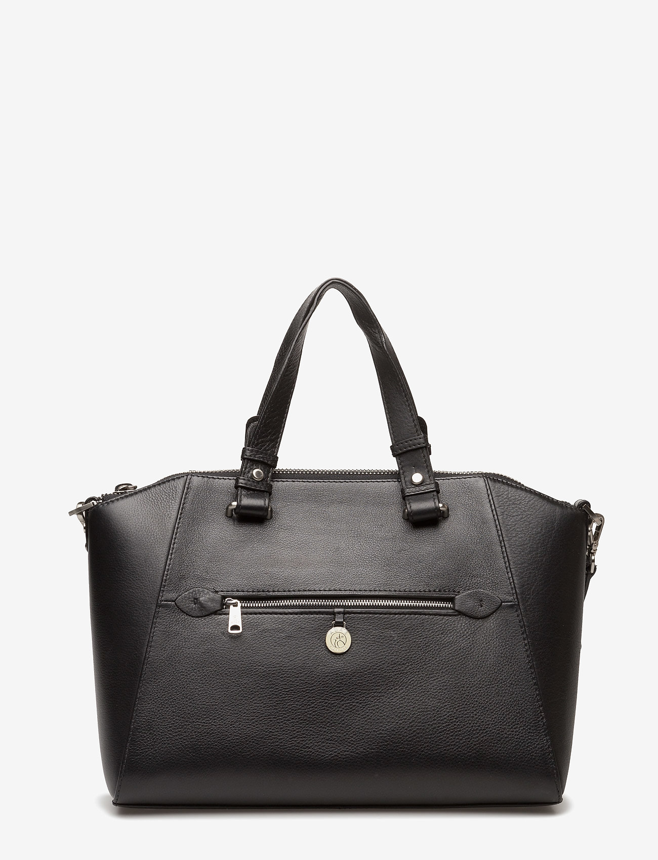 Adax - Atessa handbag Alexandria - white - 1