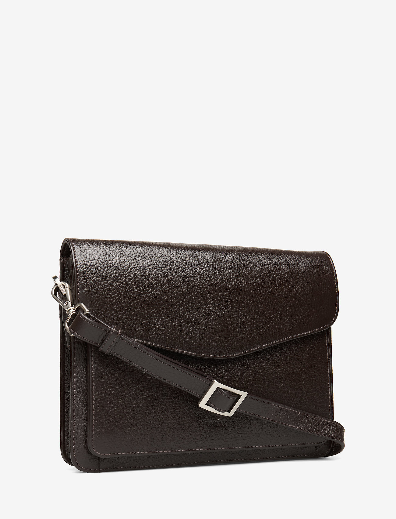 Adax - Cormorano shoulder bag Lilja - dark brown - 2