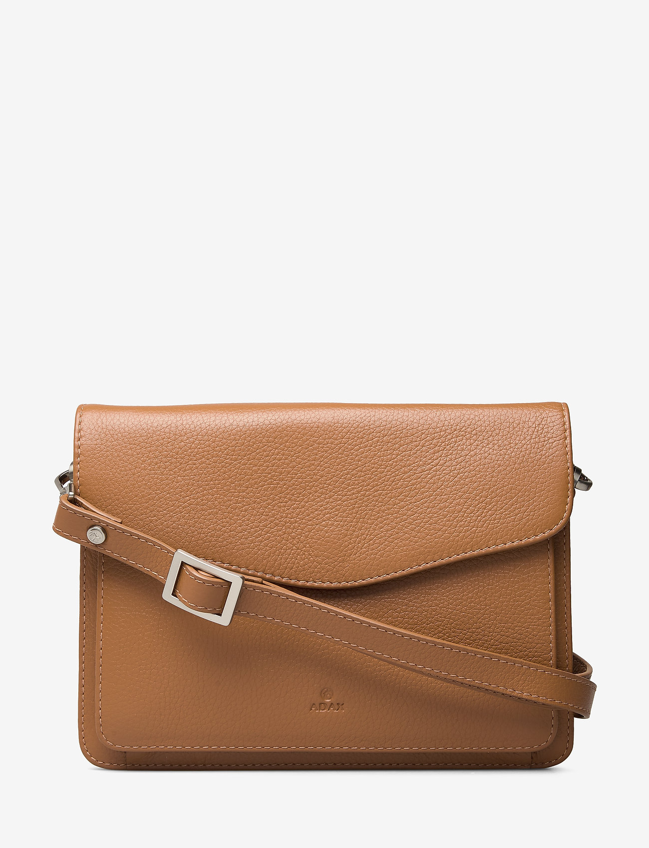 Adax - Cormorano shoulder bag Lilja - latte - 0