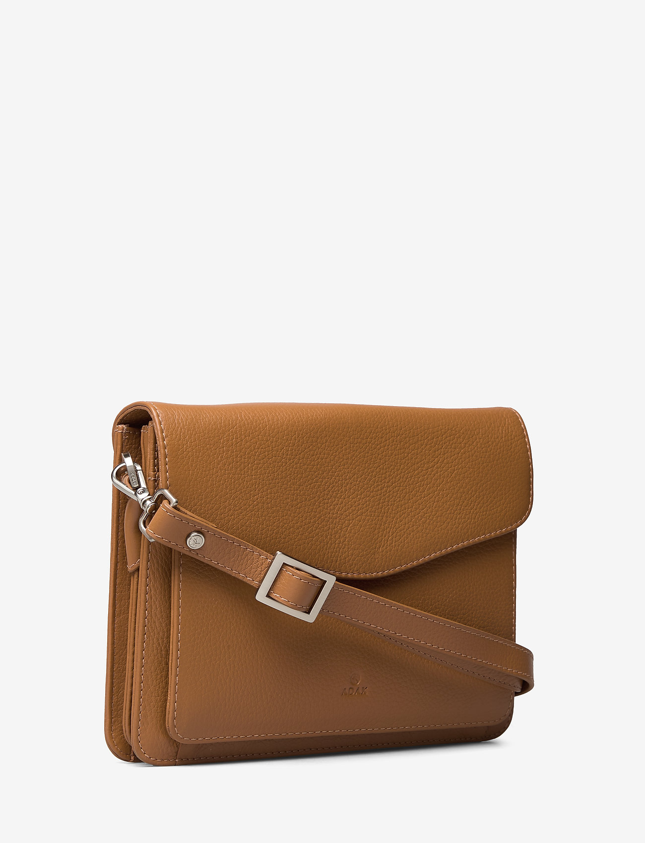 Adax - Cormorano shoulder bag Lilja - latte - 2