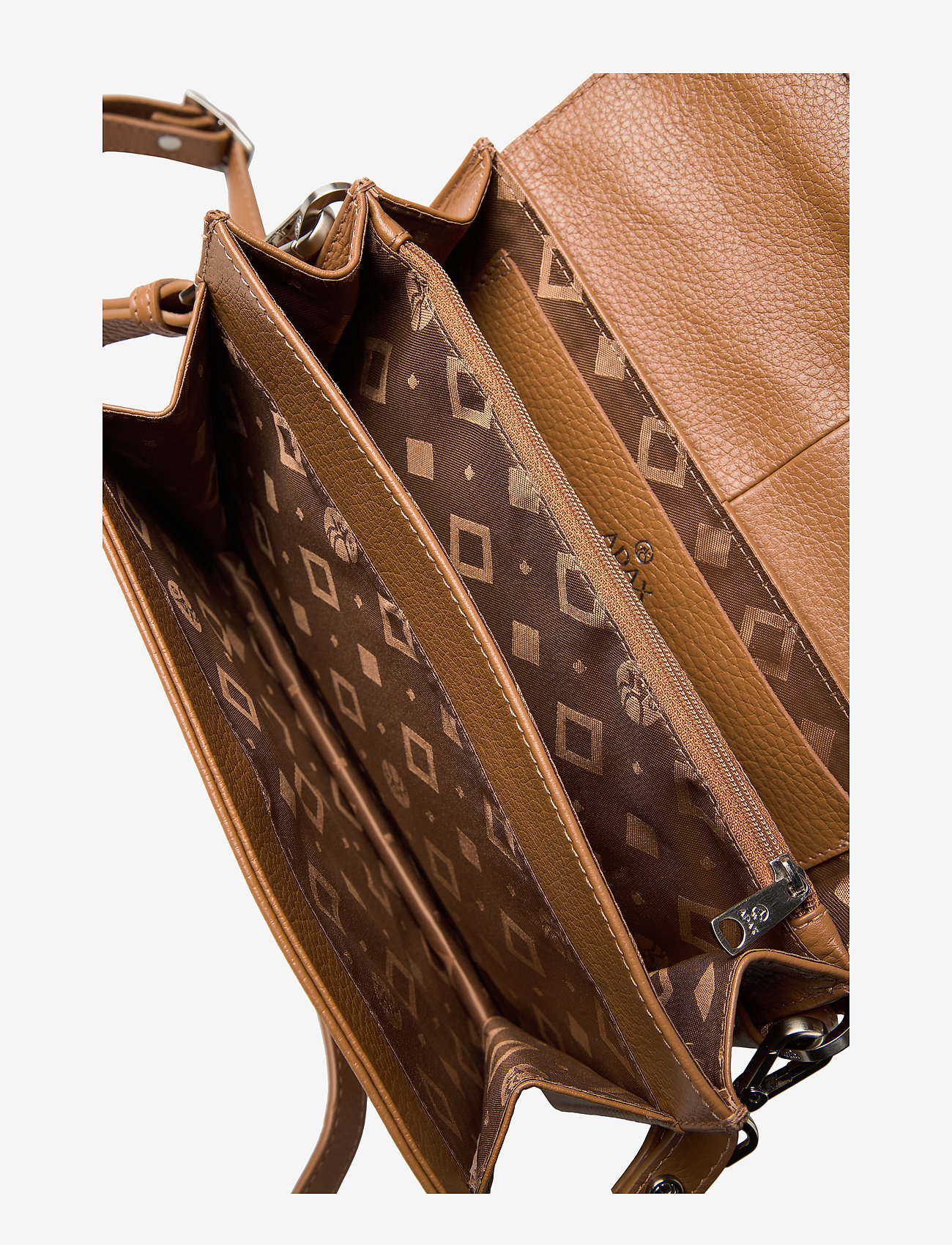 Adax - Cormorano shoulder bag Lilja - latte - 4