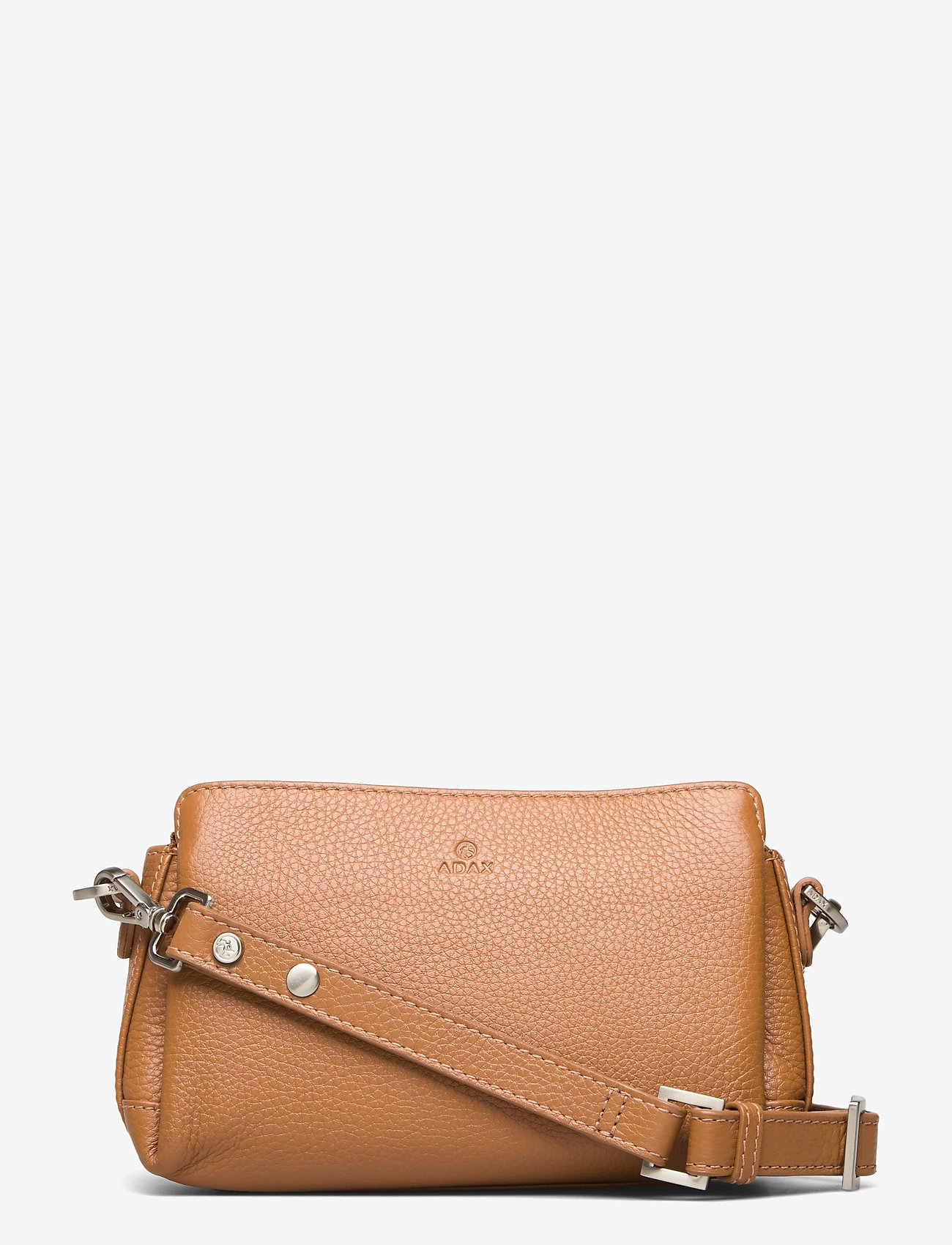Adax - Cormorano shoulder bag Linda - latte - 0