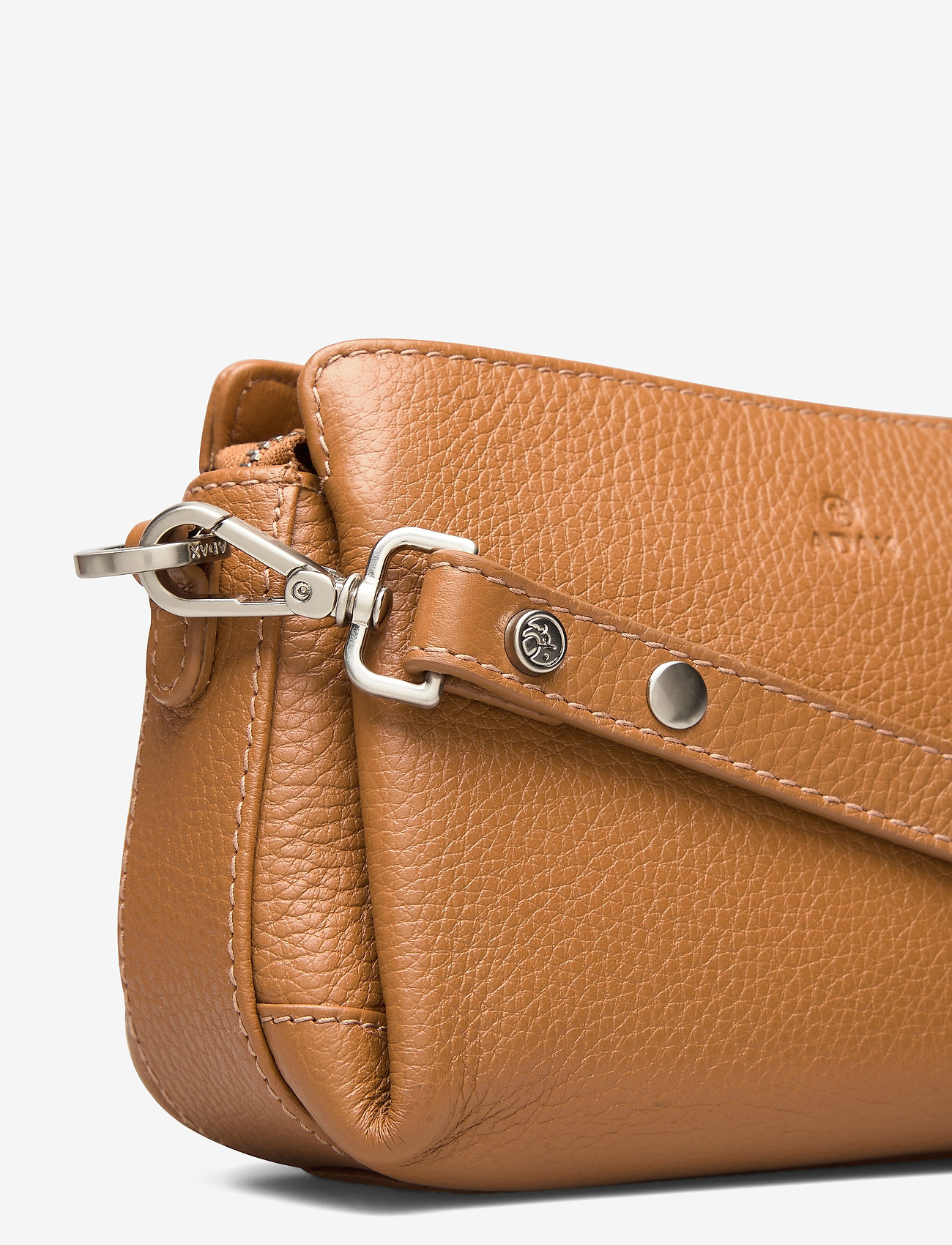 Adax - Cormorano shoulder bag Linda - latte - 3