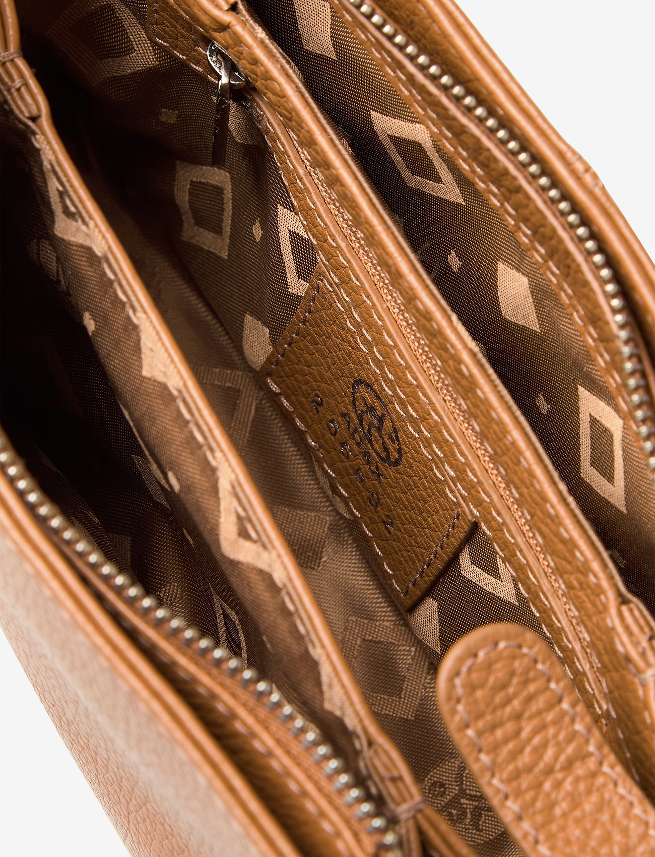 Adax - Cormorano shoulder bag Linda - latte - 4