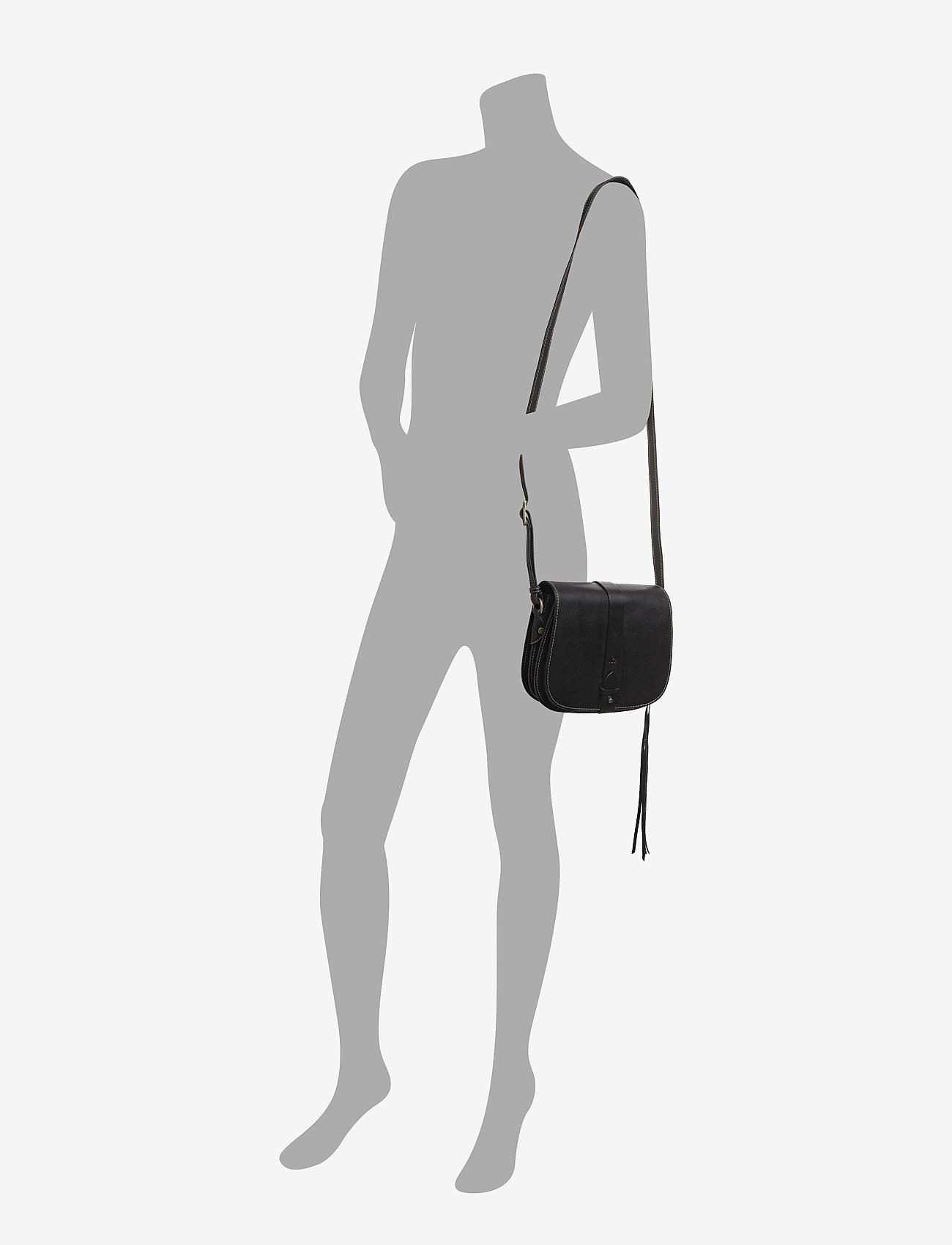 Adax - Cremona - black - 4