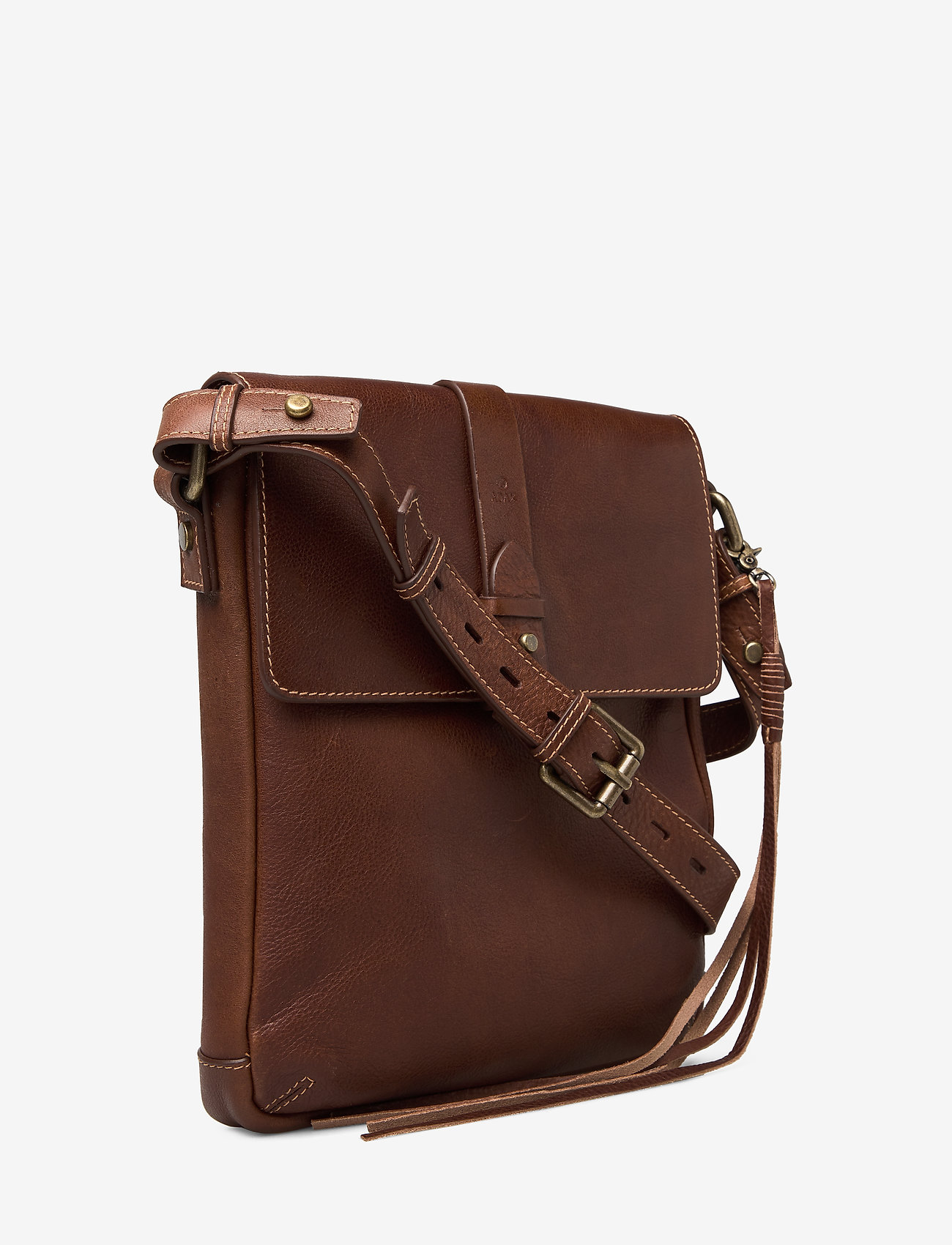 Adax - Cremona shoulder bag Orthilia - brown - 2