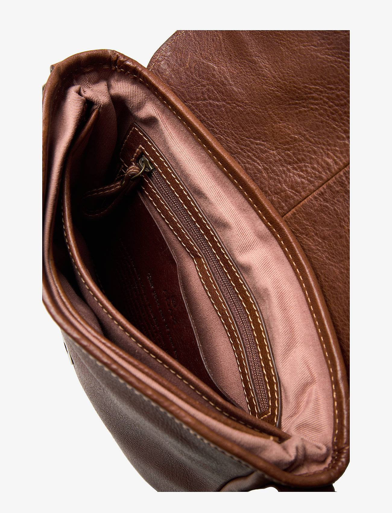 Adax - Cremona shoulder bag Orthilia - brown - 4