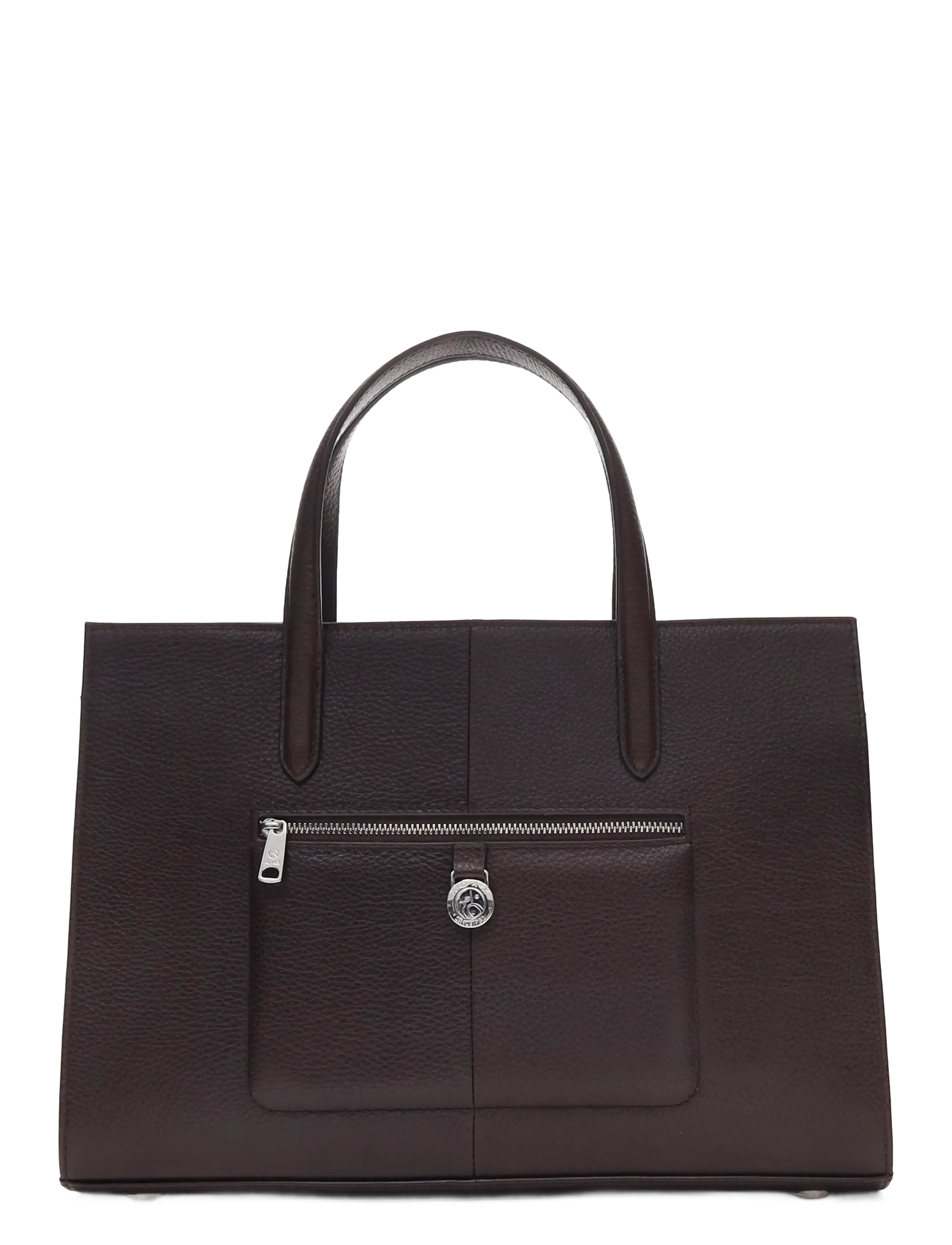 Adax - Cormorano handbag Aline - chocolate - 1