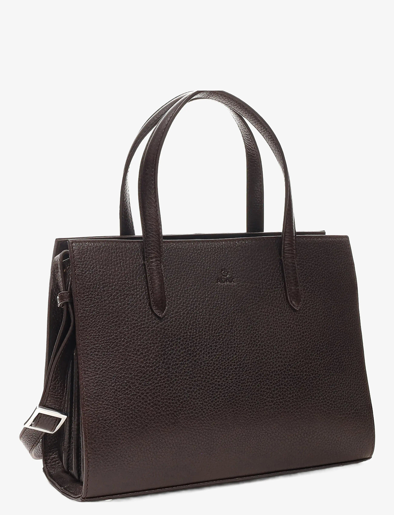 Adax - Cormorano handbag Elea - birthday gifts - chocolate - 2