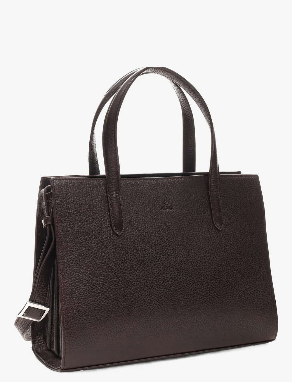 Adax - Cormorano handbag Elea - speciella tillfällen - chocolate - 2