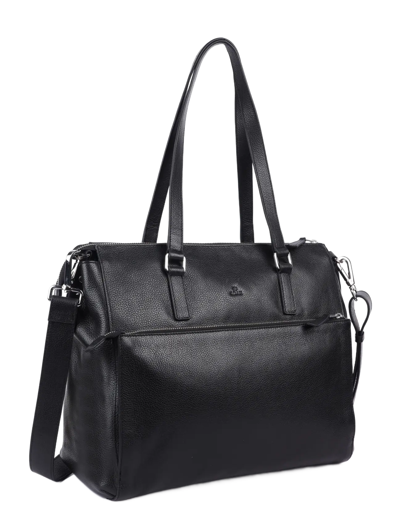 Adax - Napoli working bag Malika 14" - black - 2
