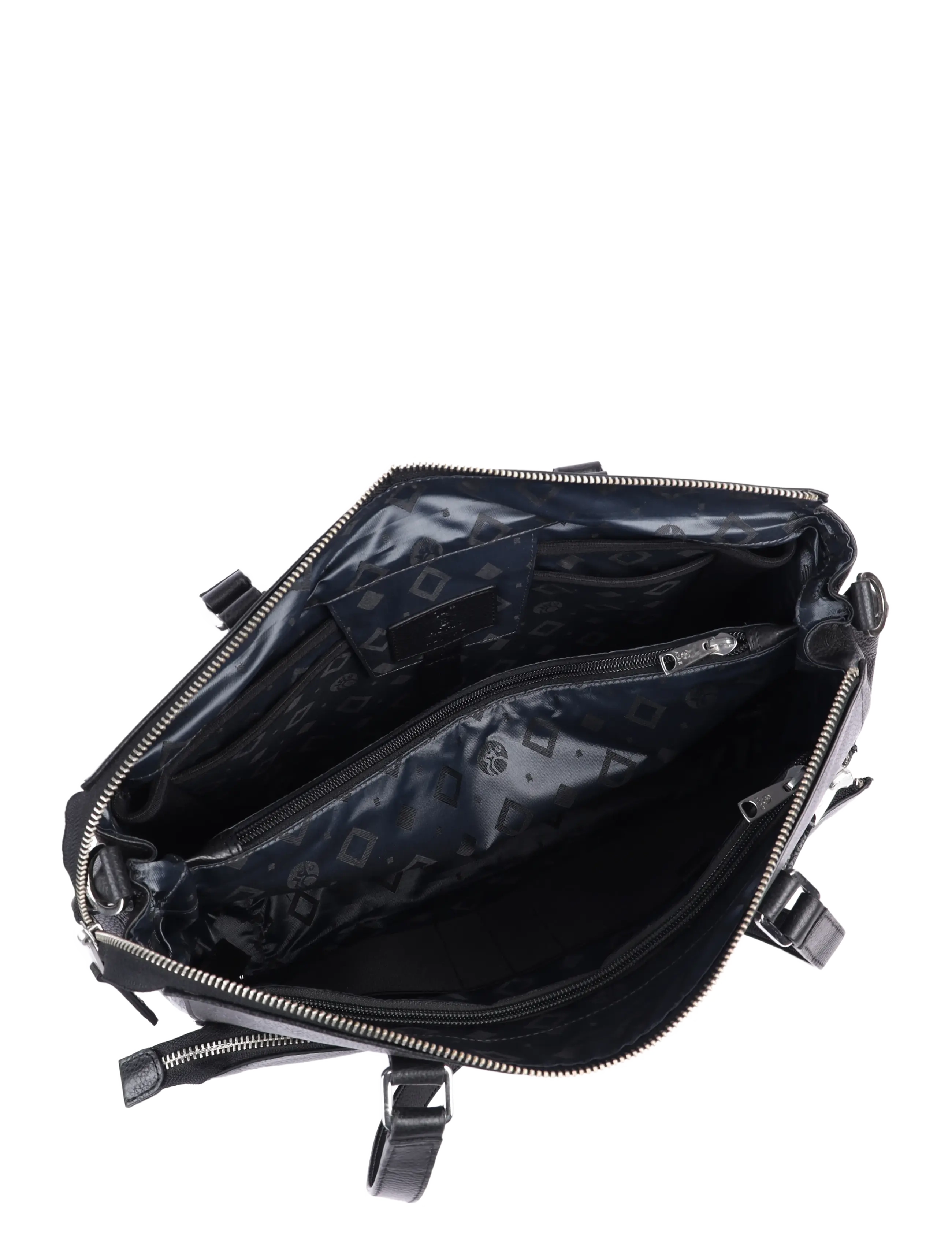 Adax - Napoli working bag Malika 14" - black - 3