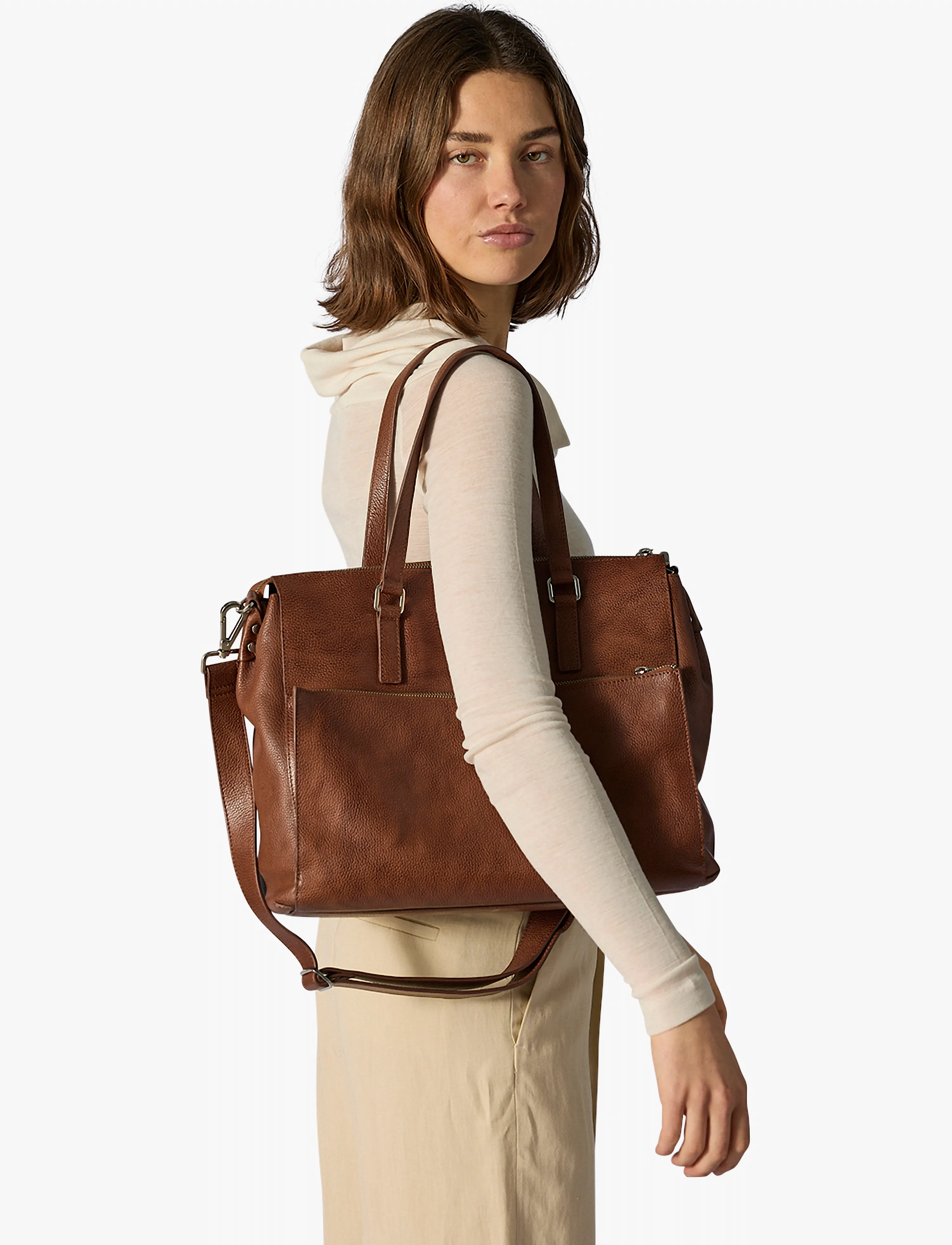 Adax Napoli Working Bag Malika 14