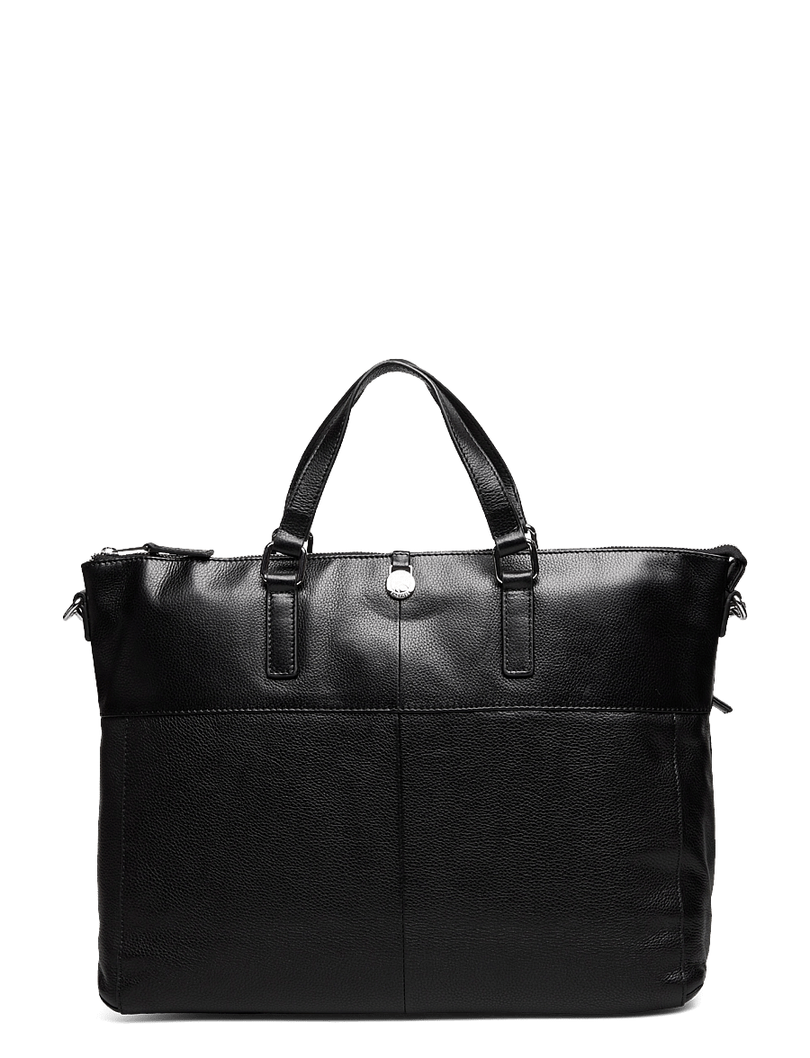 Adax - Napoli working bag Sasha 17" - fashion trends - black - 1