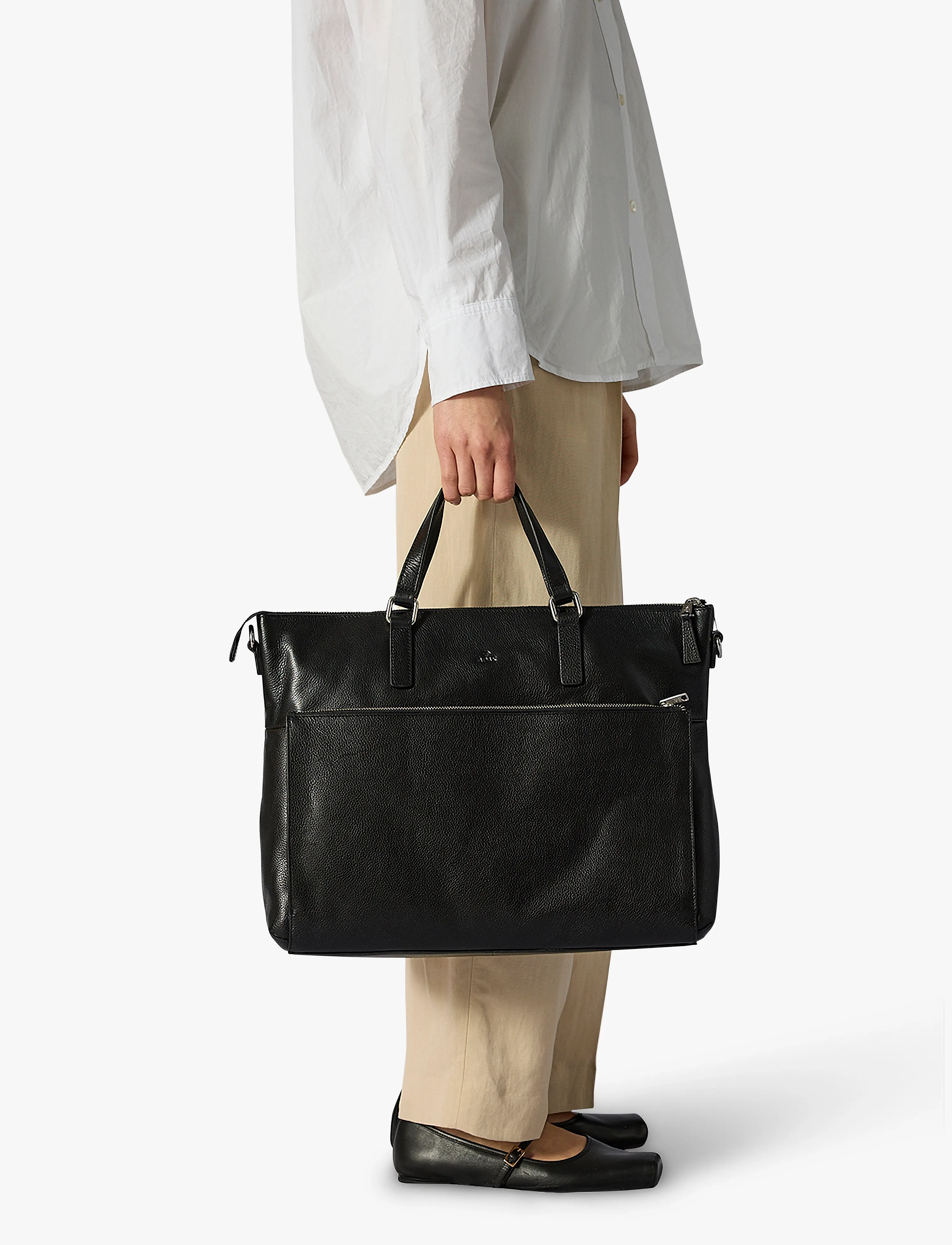 Adax Napoli Working Bag Sasha 17