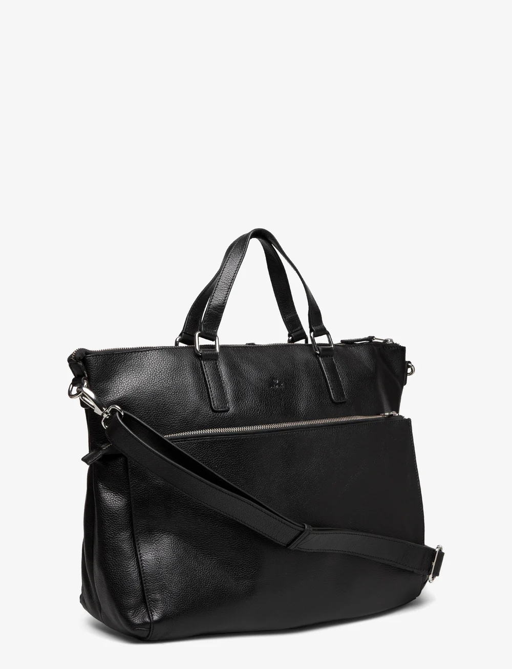 Adax - Napoli working bag Sasha 17" - modetrends - black - 2