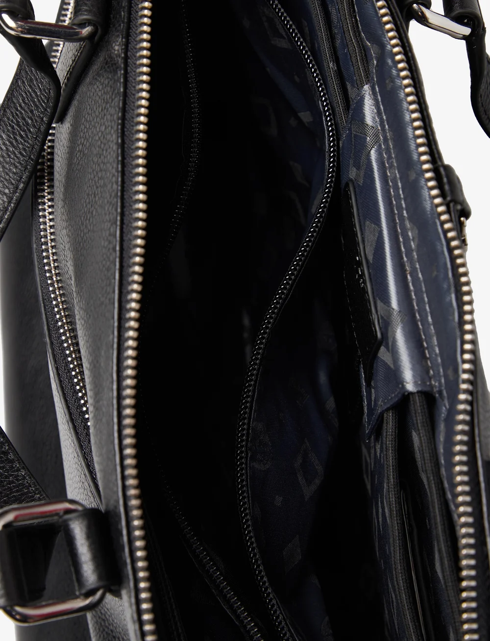 Adax - Napoli working bag Sasha 17" - modetrends - black - 4