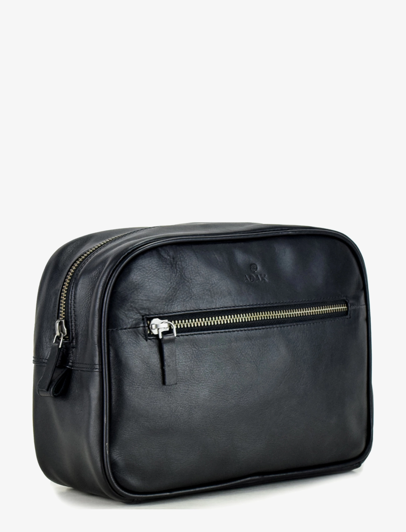 Adax - L.A. wash bag Madison - black - 1