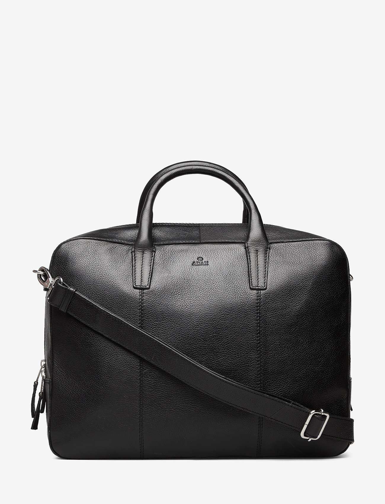 Adax - Napoli working bag Walther 17" - black - 0