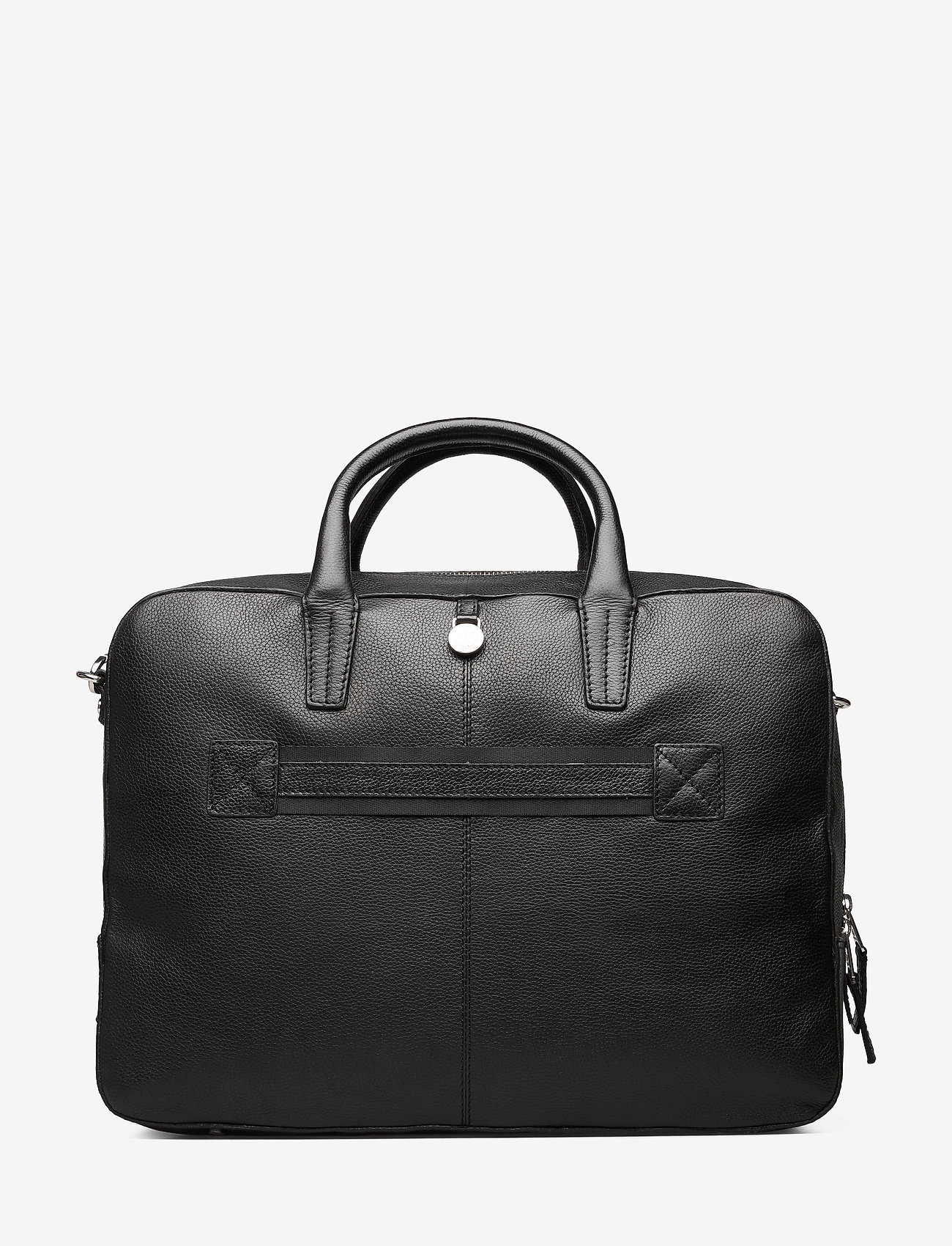 Adax - Napoli working bag Walther 17" - black - 1