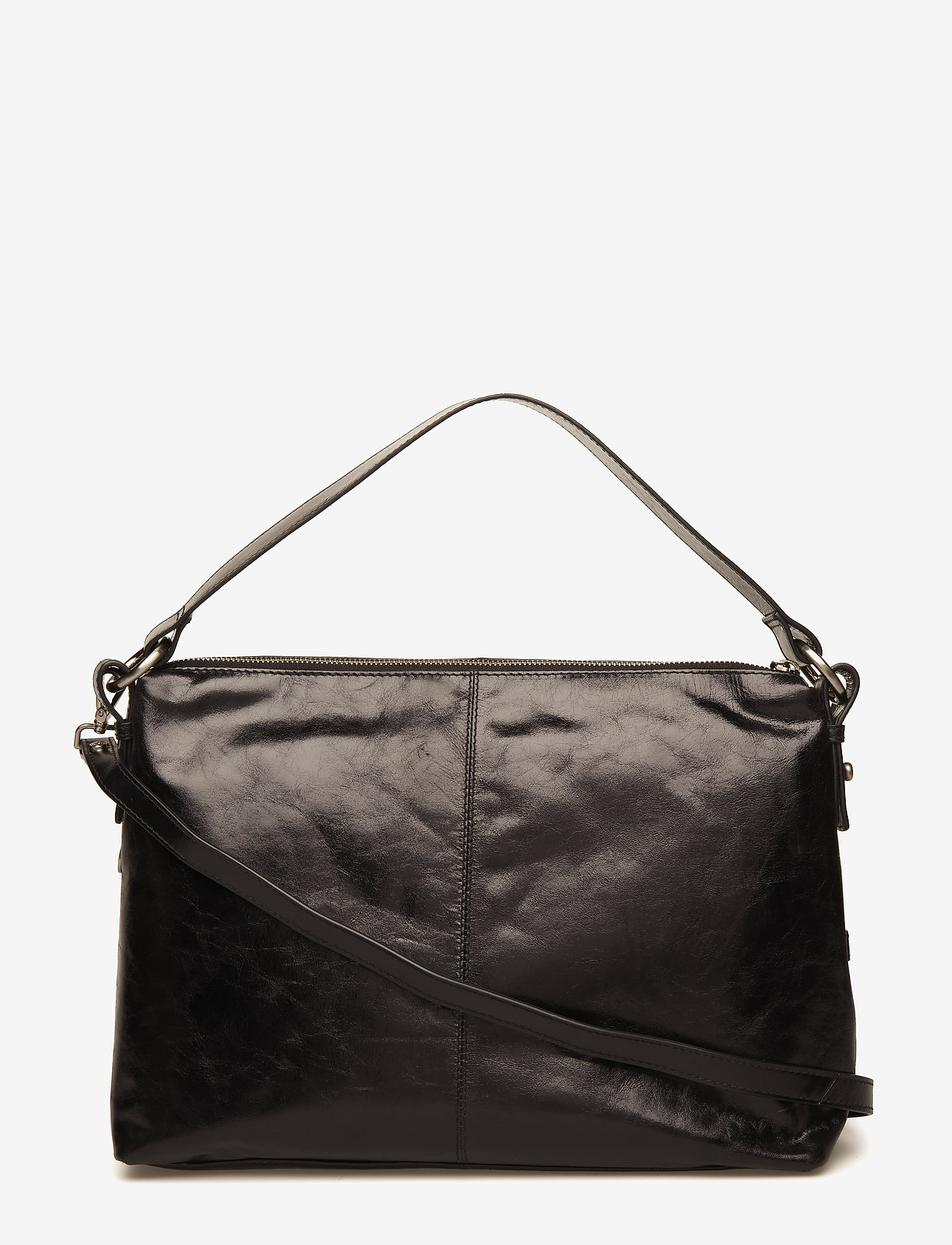 Adax - Salerno shoulder bag Rsalil - black - 0