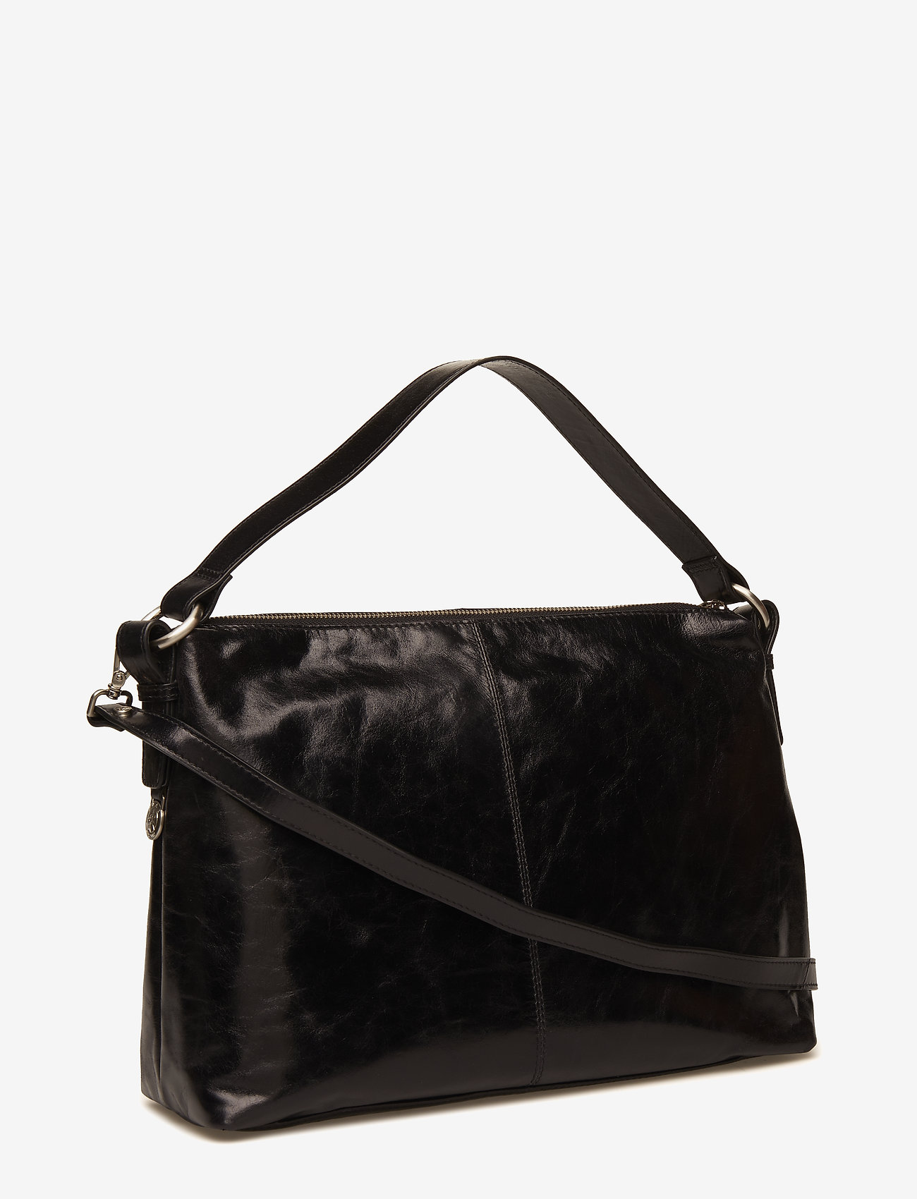 Adax - Salerno shoulder bag Rsalil - black - 2