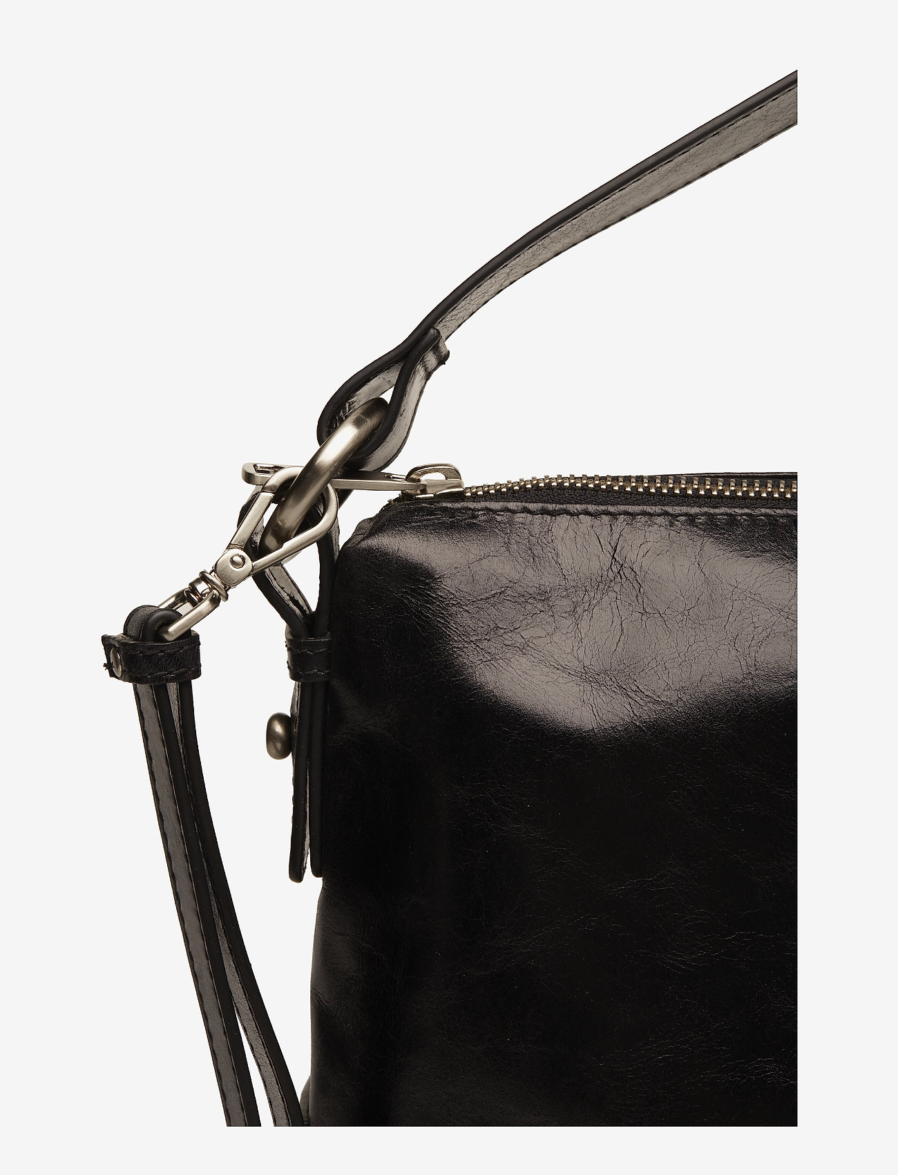 Adax - Salerno shoulder bag Rsalil - black - 3